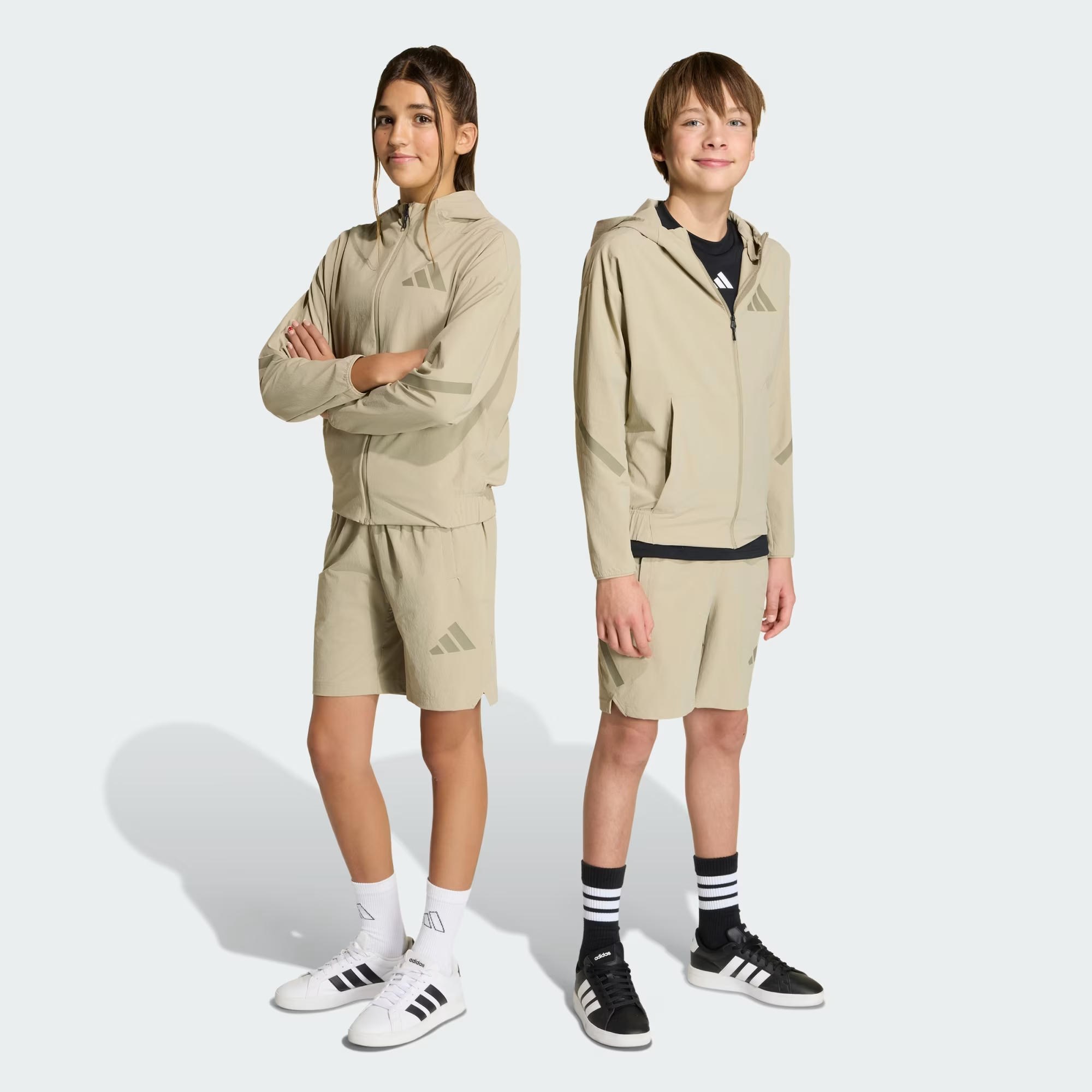 adidas Z.N.E. Çocuk Şort