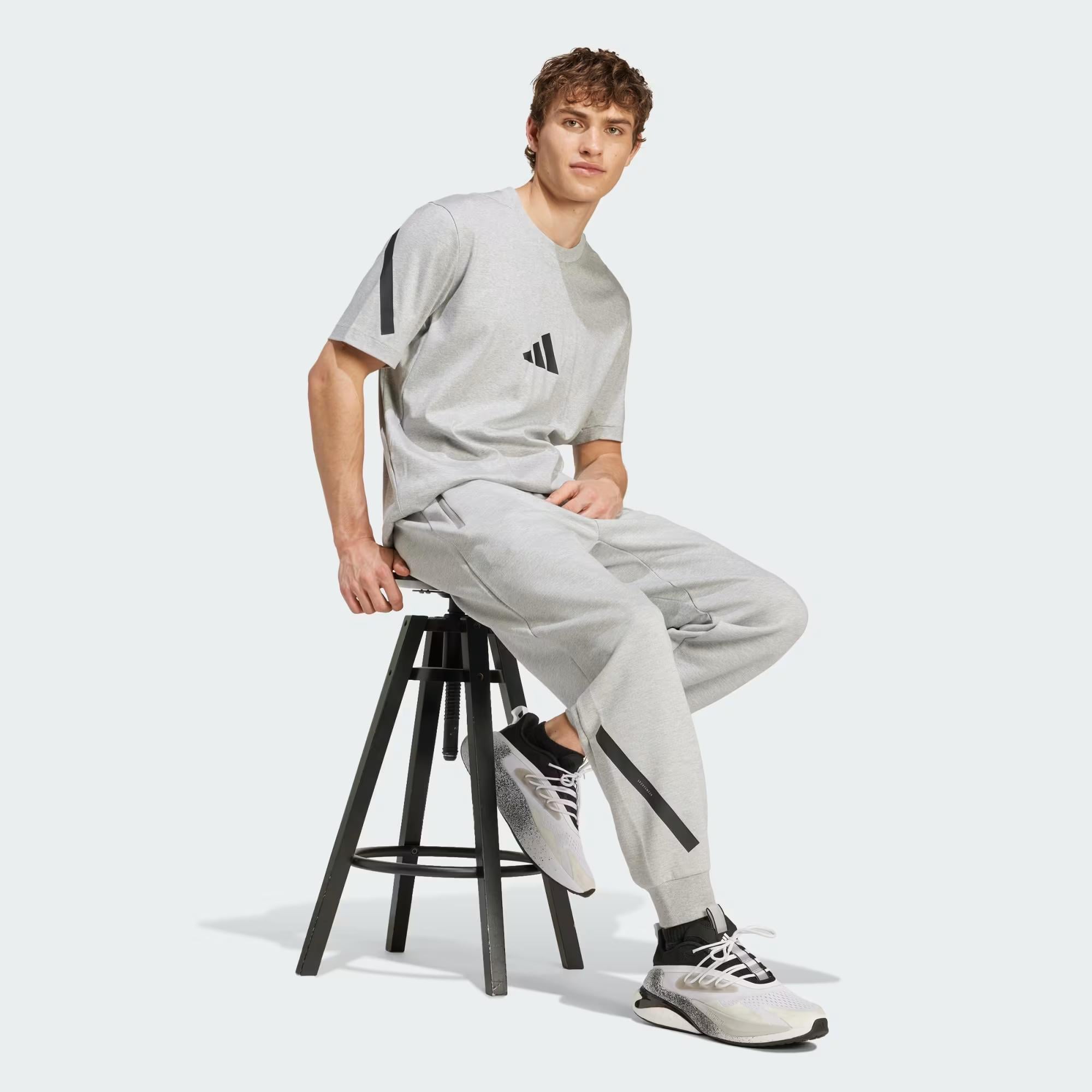 adidas Z.N.E. Erkek Tişört