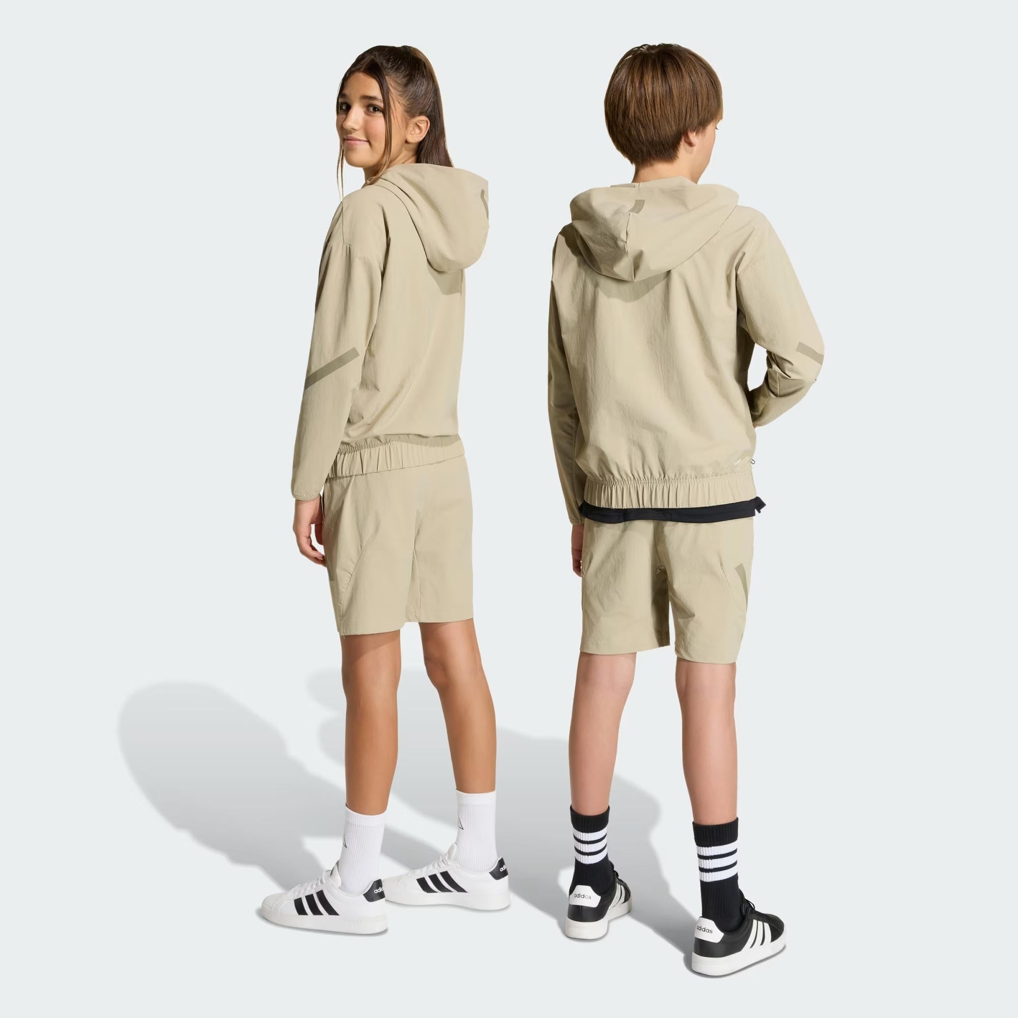 adidas Z.N.E. Çocuk Şort