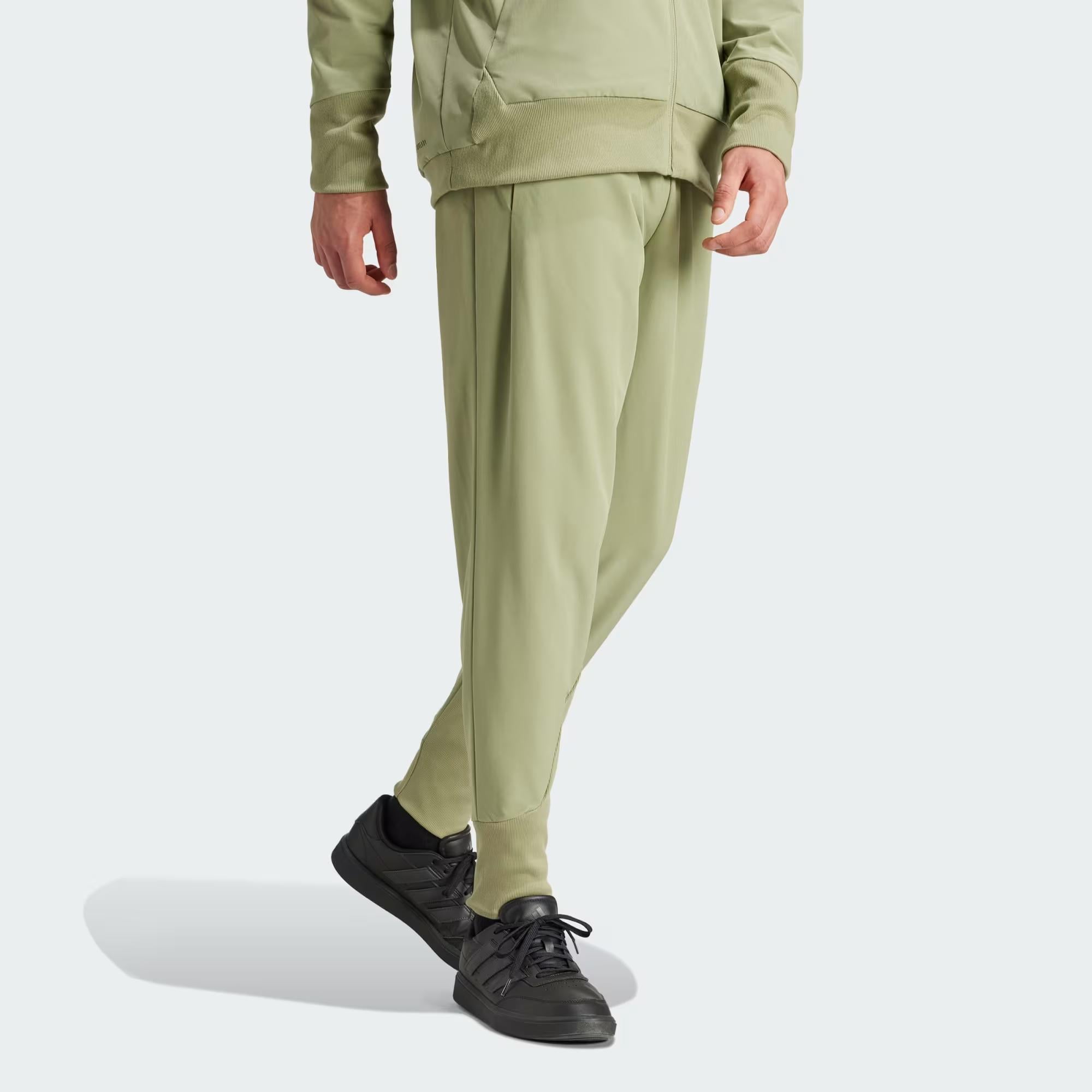 adidas Z.N.E. Woven Erkek Eşofman Altı