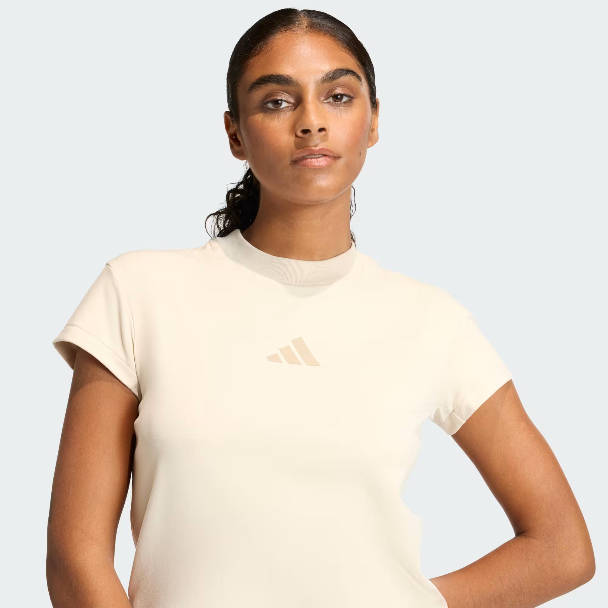 adidas Z.N.E. Baby Kadın Tişört