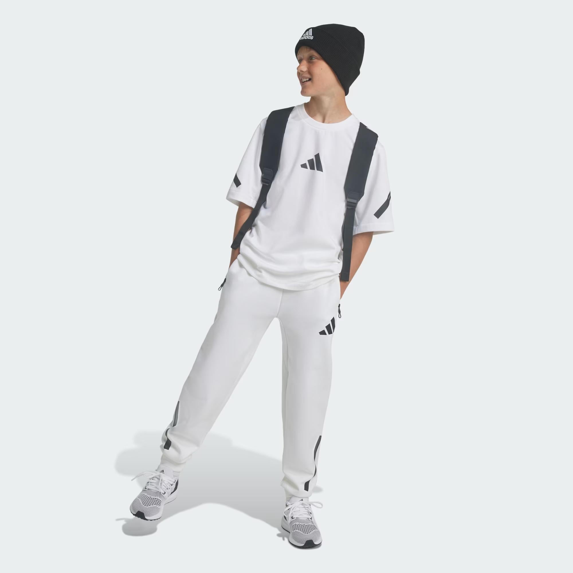 adidas Z.N.E. Çocuk Tişört