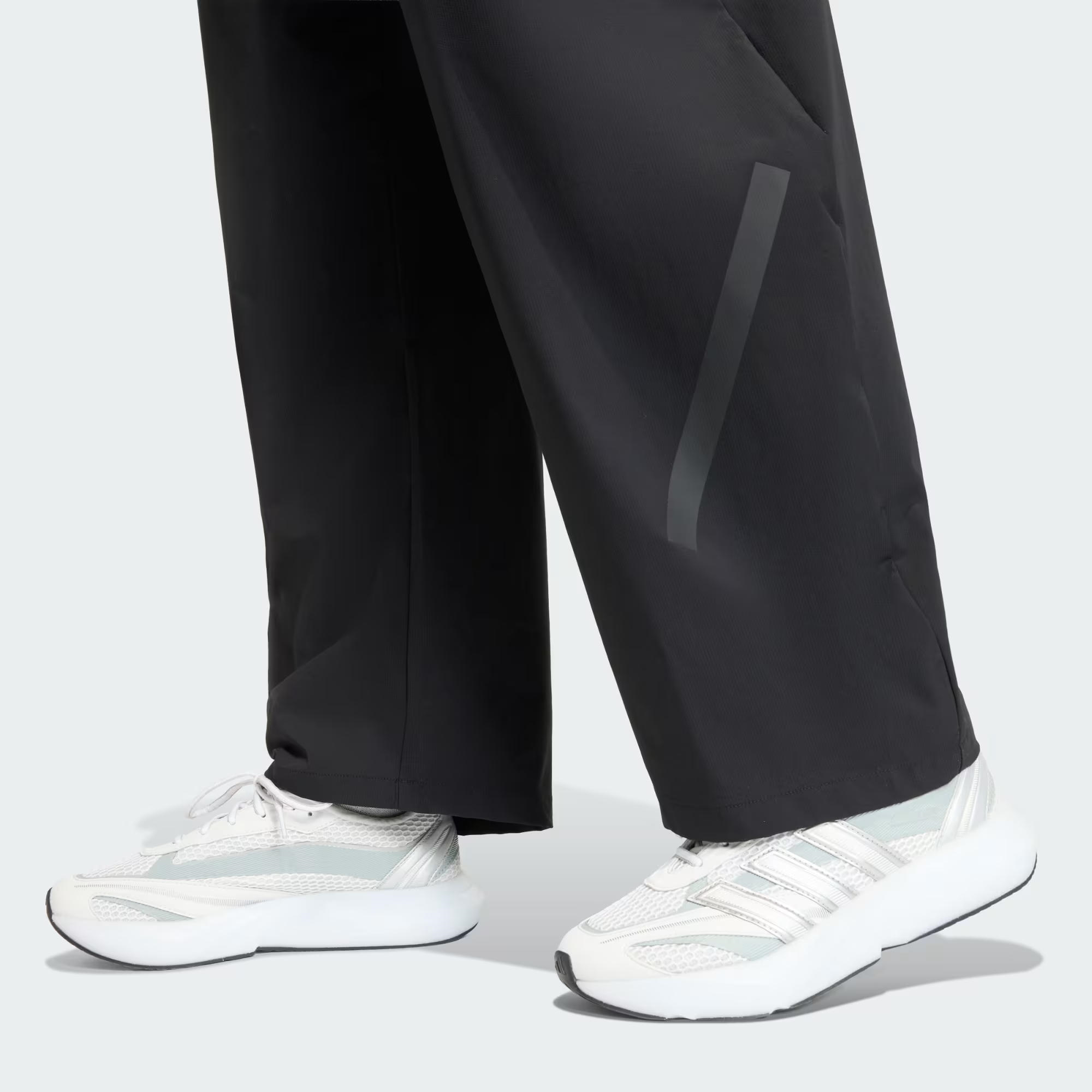 adidas Z.N.E. Woven Kadın Eşofman Altı
