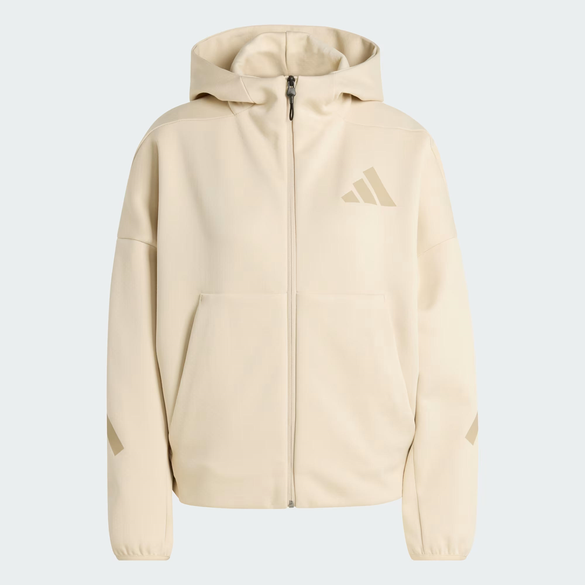 adidas Z.N.E. FZ Kadın Sweatshirt