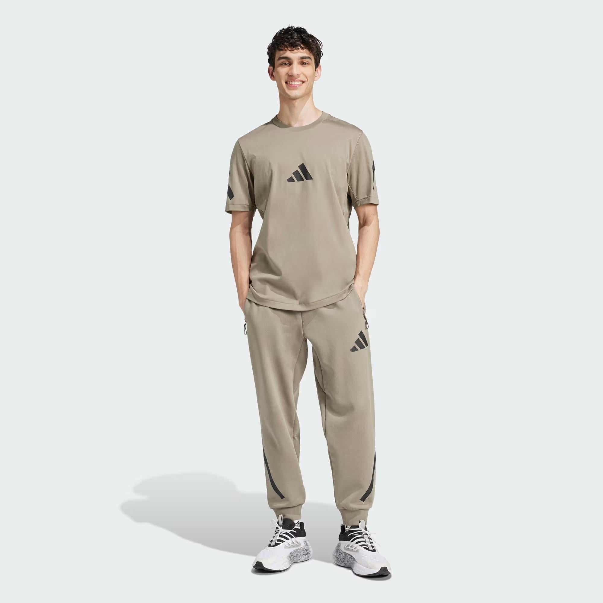 adidas Z.N.E. Erkek Tişört