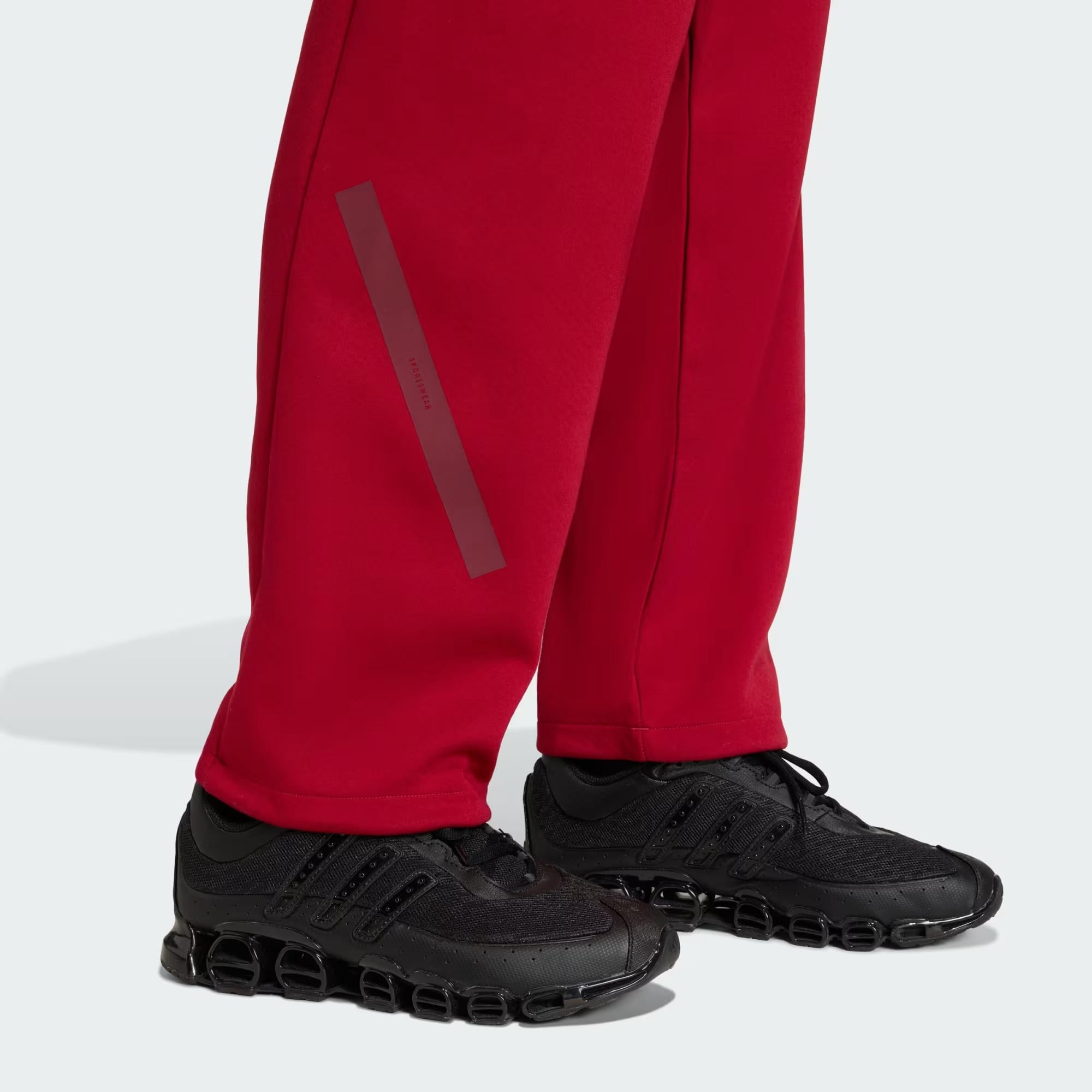 adidas Z.N.E. Open Hem Erkek Eşofman Altı