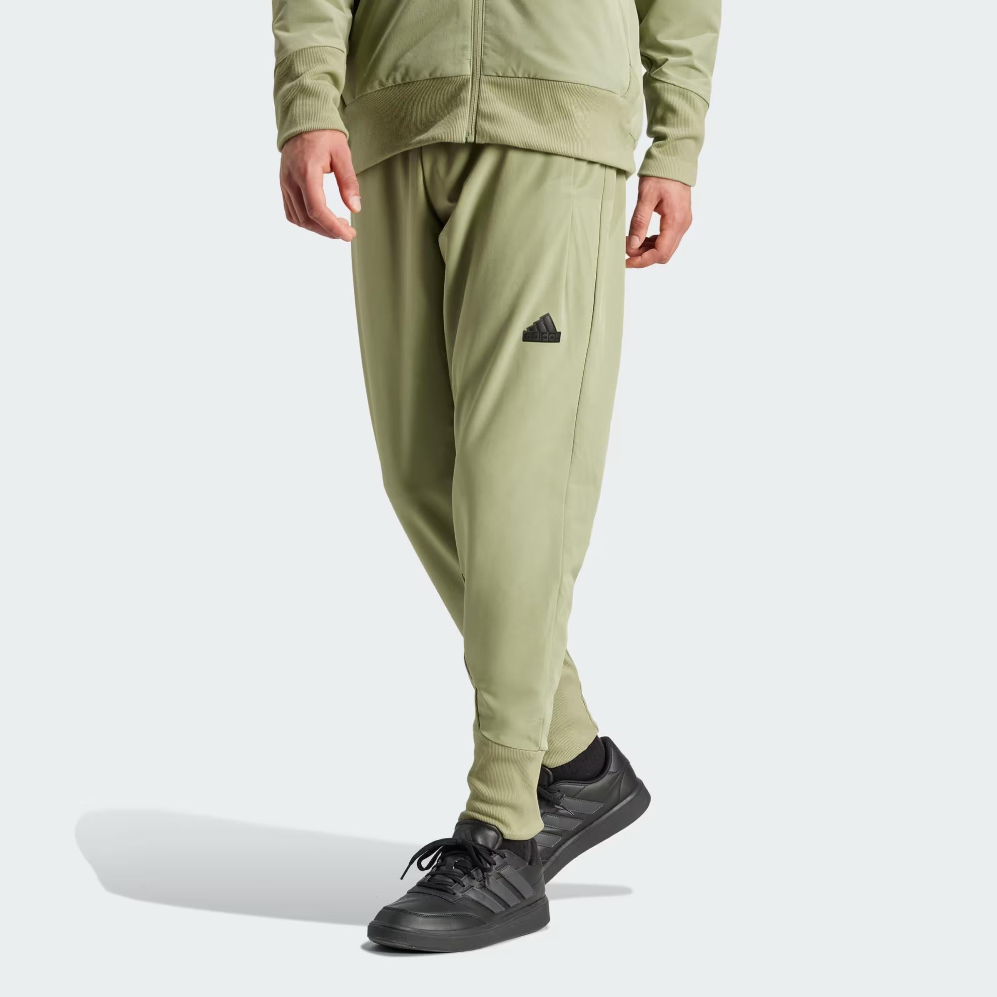 adidas Z.N.E. Woven Erkek Eşofman Altı