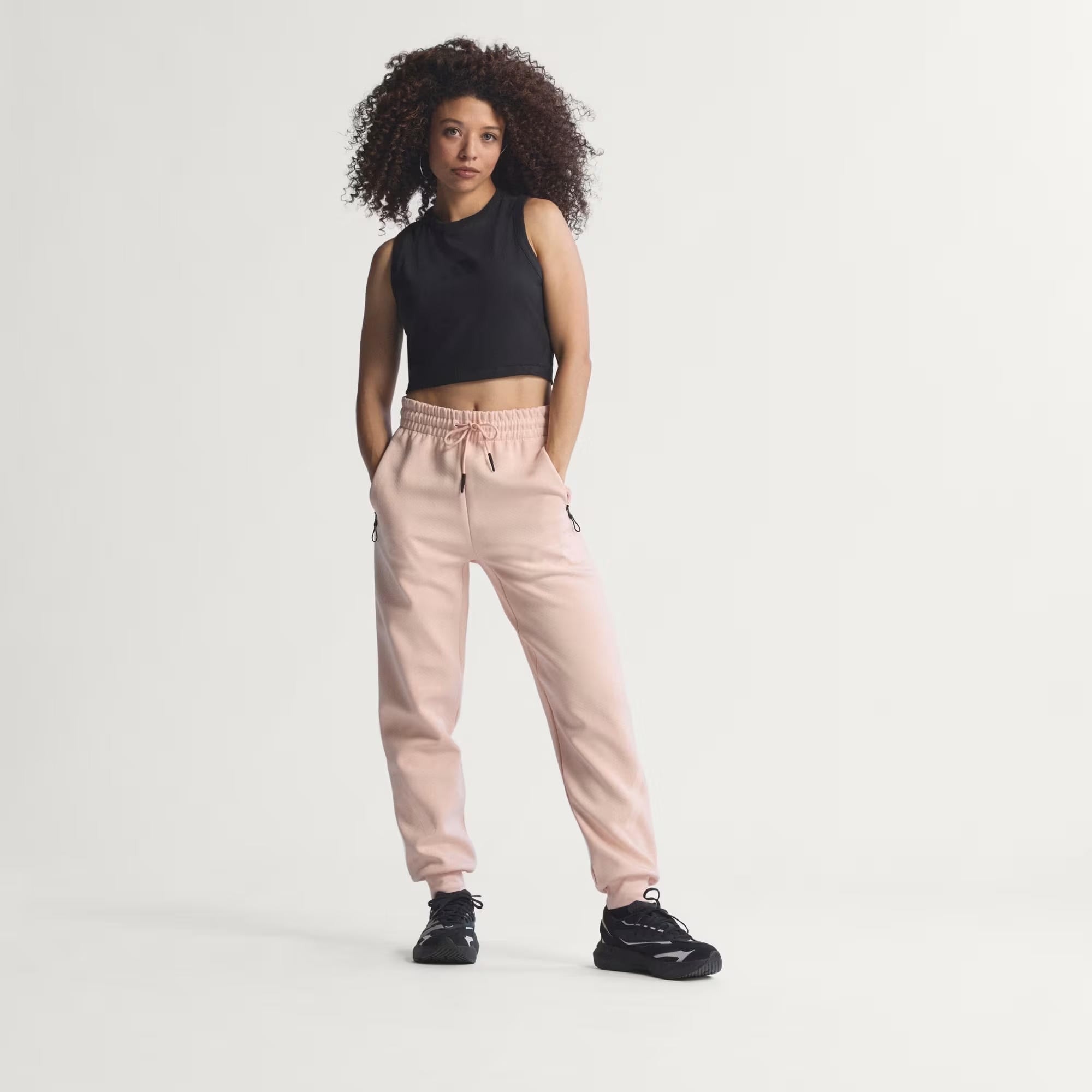 adidas Z.N.E. Kadın Eşofman Altı