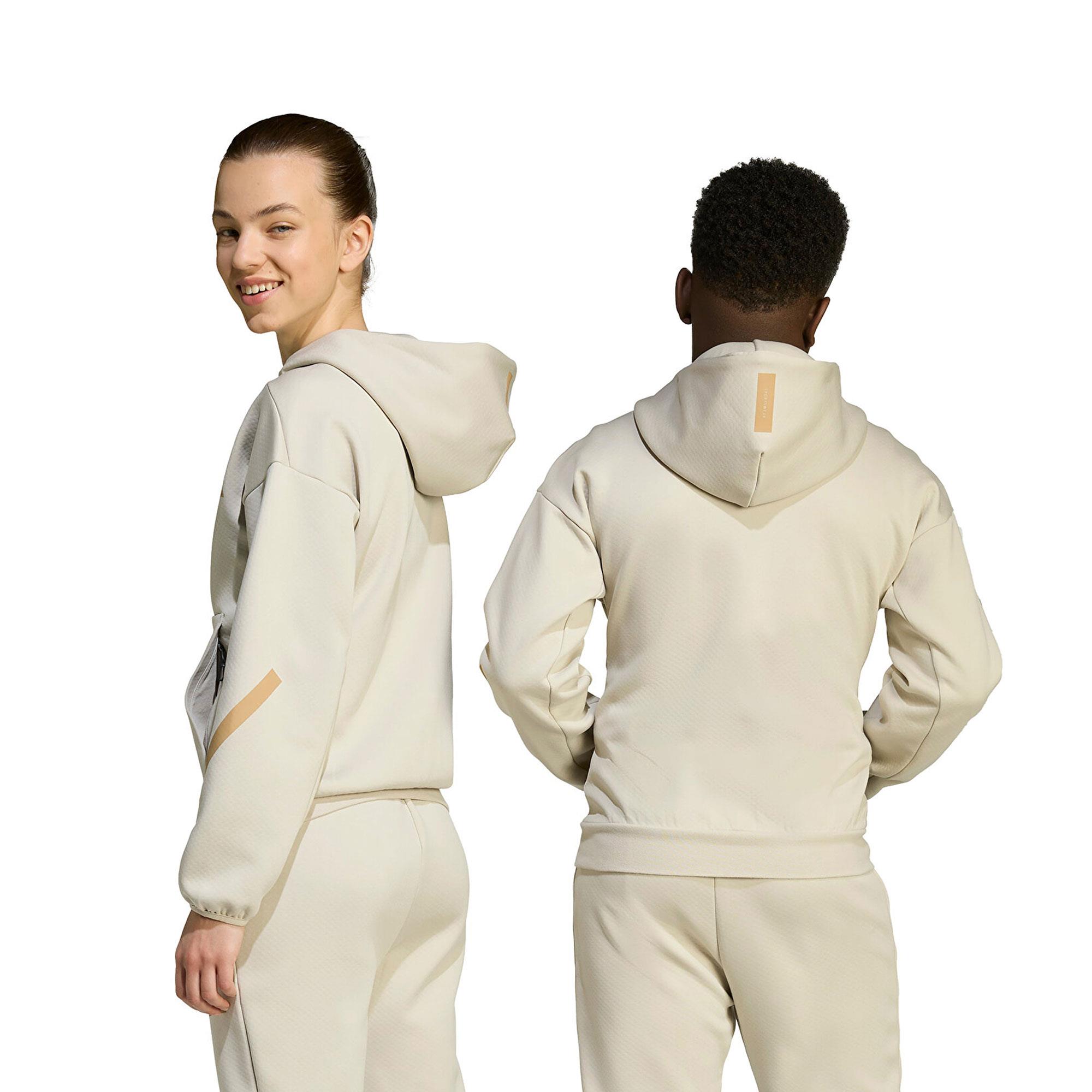 adidas Z.N.E. Çocuk Sweatshirt