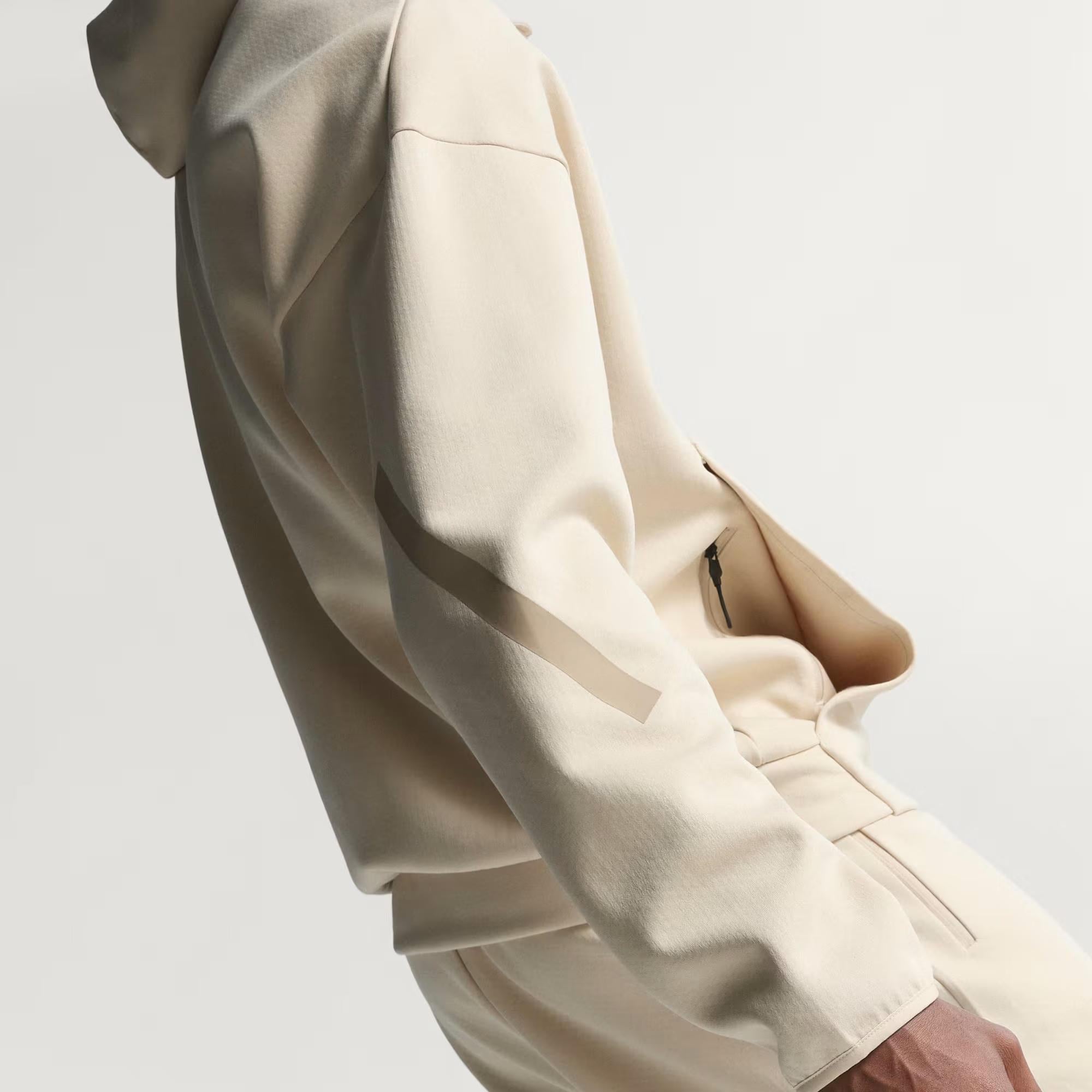 adidas Z.N.E. FZ Erkek Sweatshirt