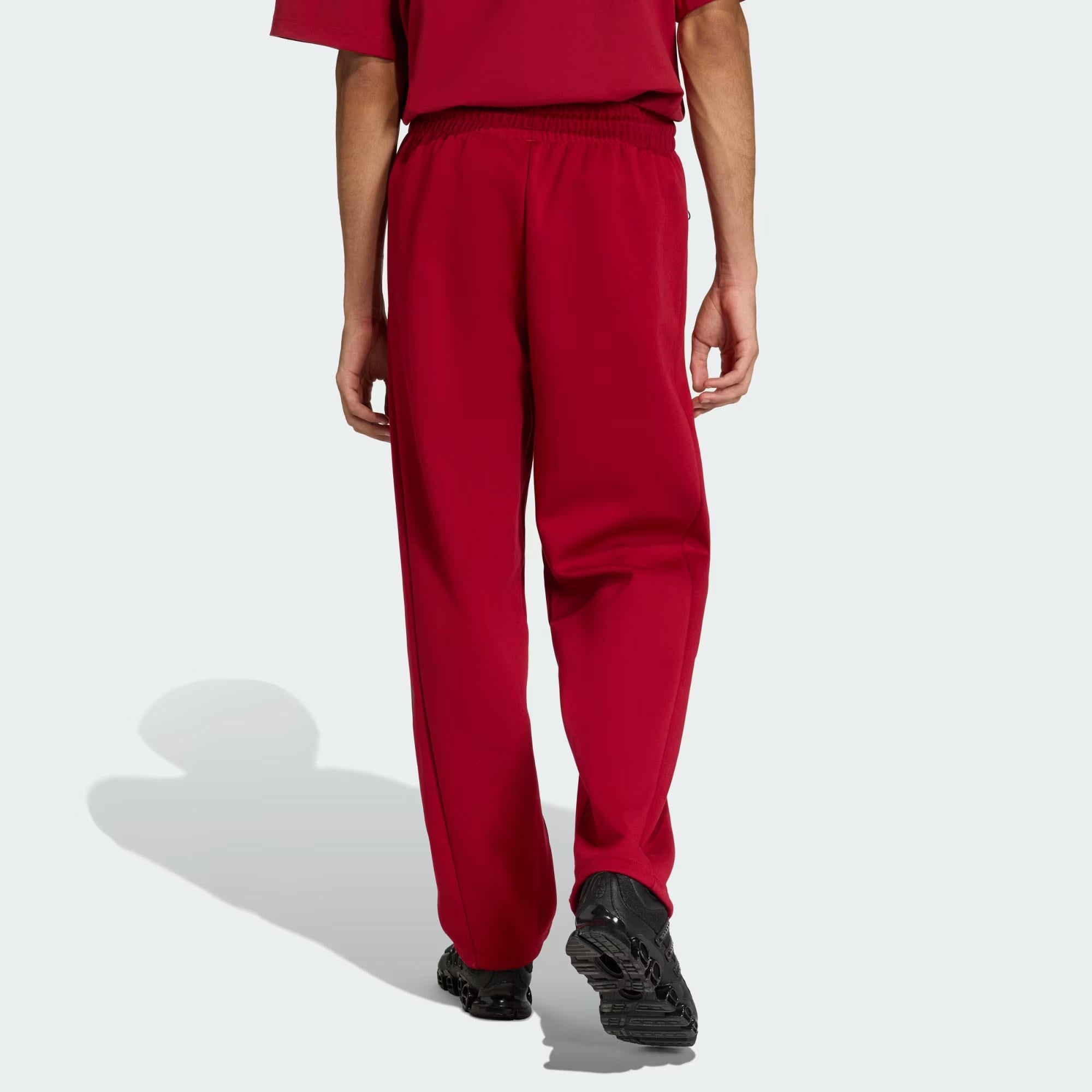 adidas Z.N.E. Open Hem Erkek Eşofman Altı