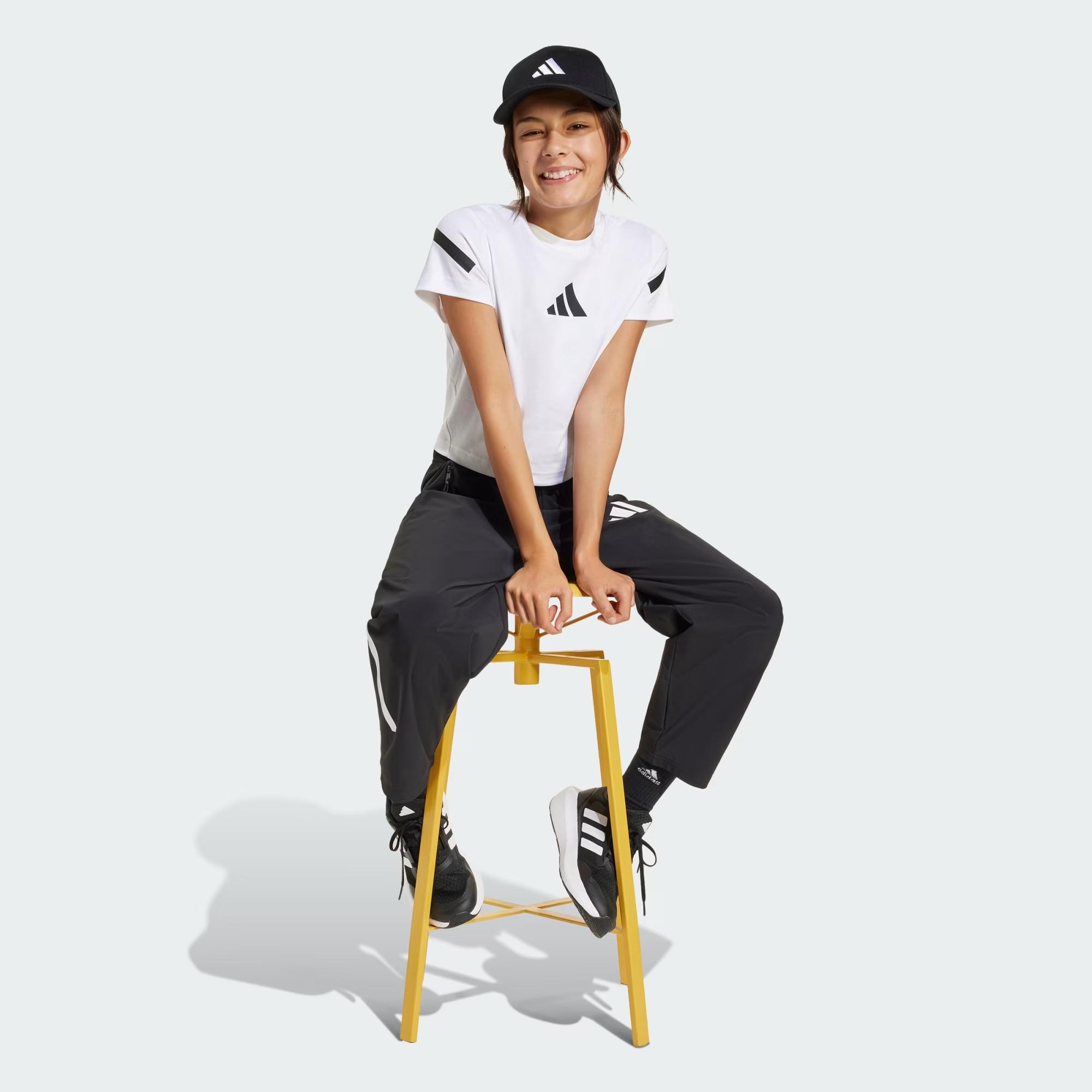 adidas Z.N.E. Çocuk Tişört
