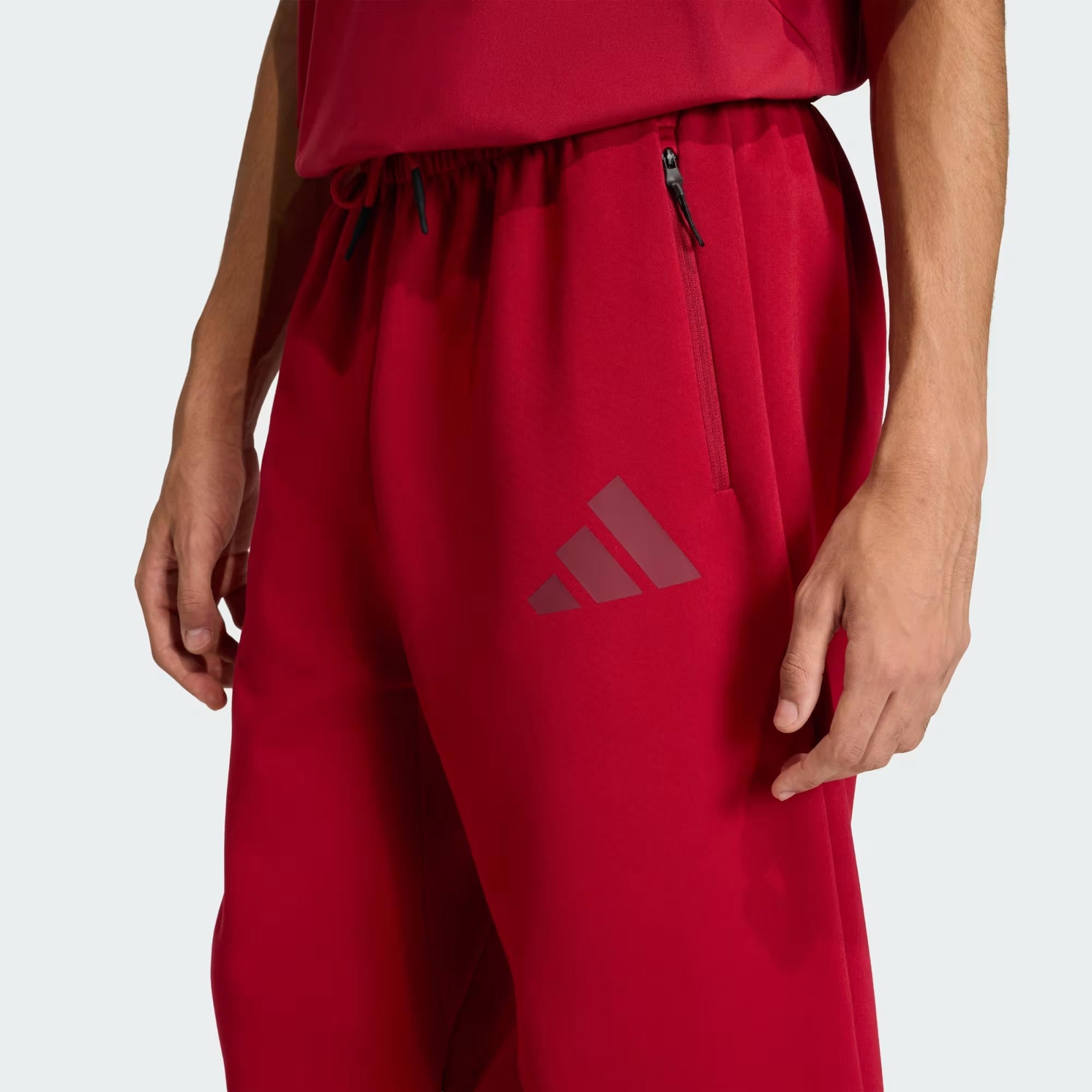 adidas Z.N.E. Open Hem Erkek Eşofman Altı