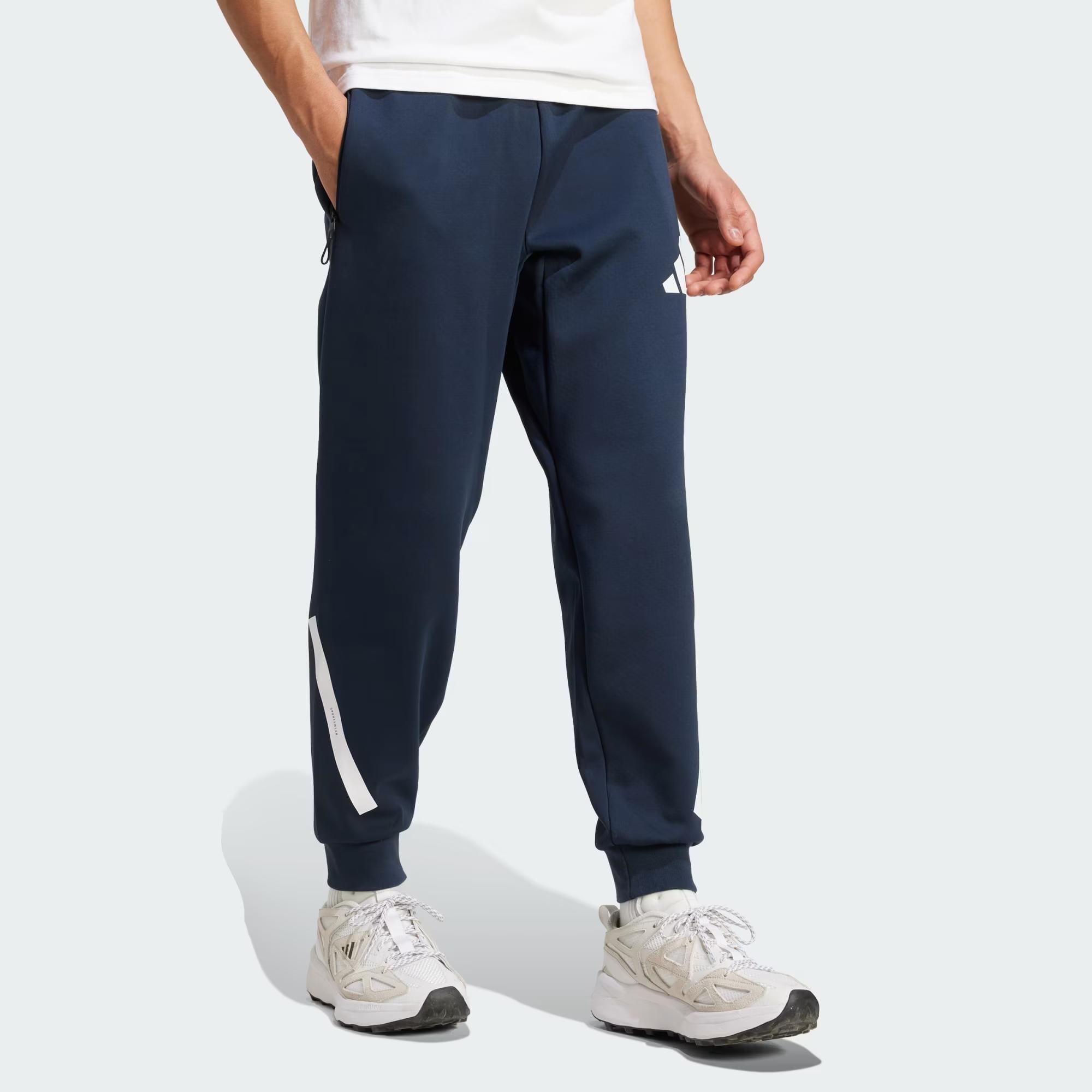 adidas Z.N.E. Erkek Eşofman Altı