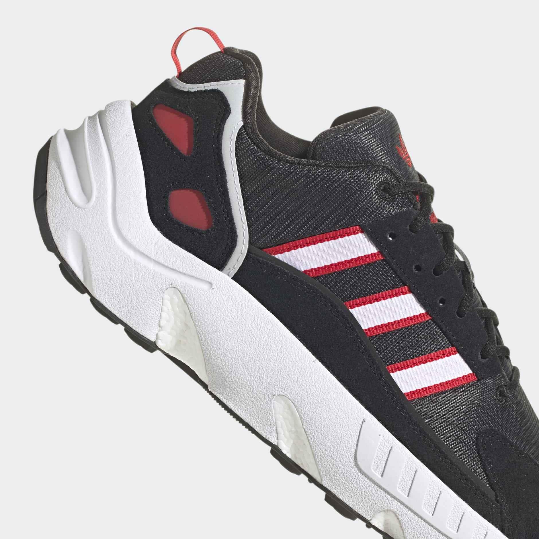 adidas ZX 22 Boost Erkek Günlük Spor Ayakkabı