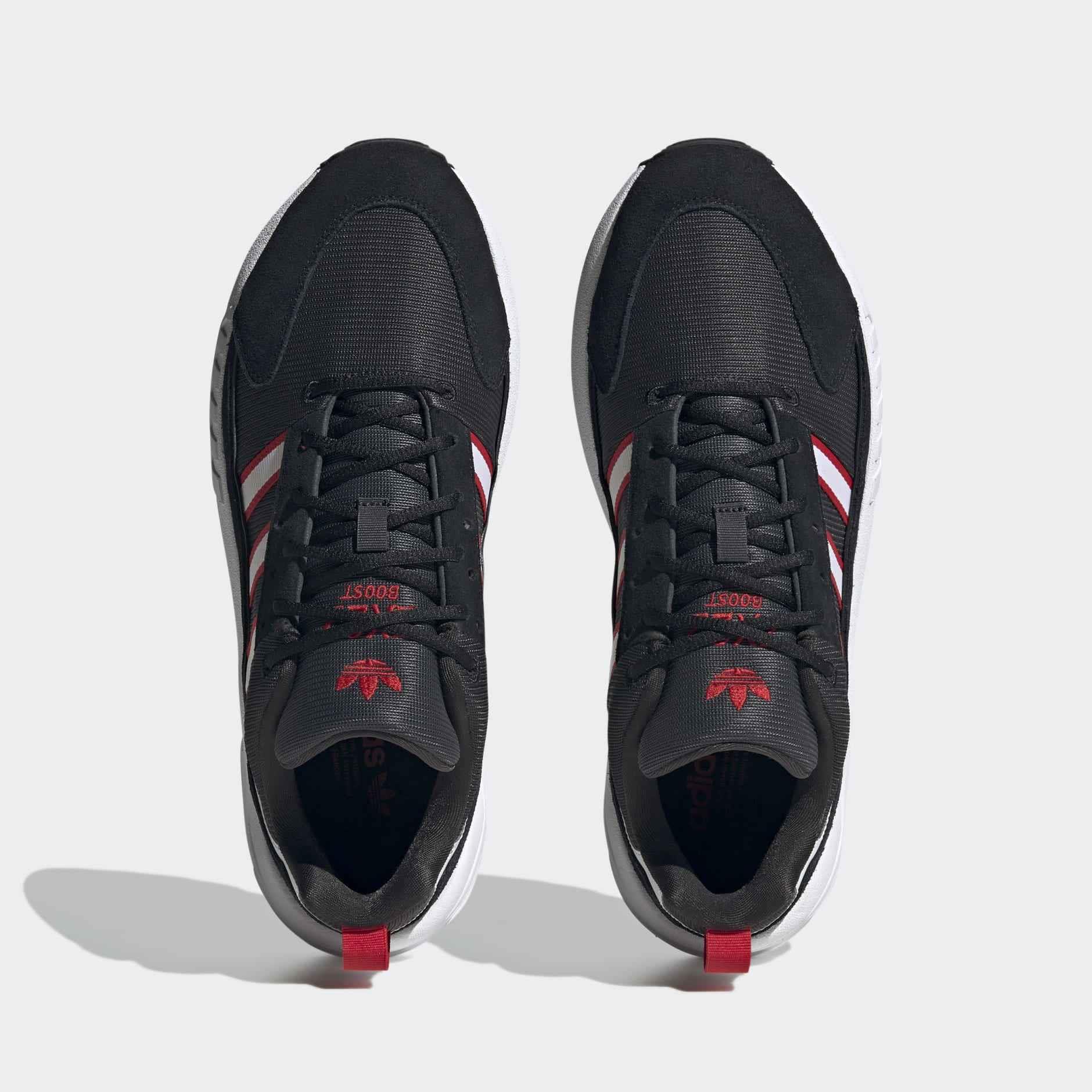 adidas ZX 22 Boost Erkek Günlük Spor Ayakkabı