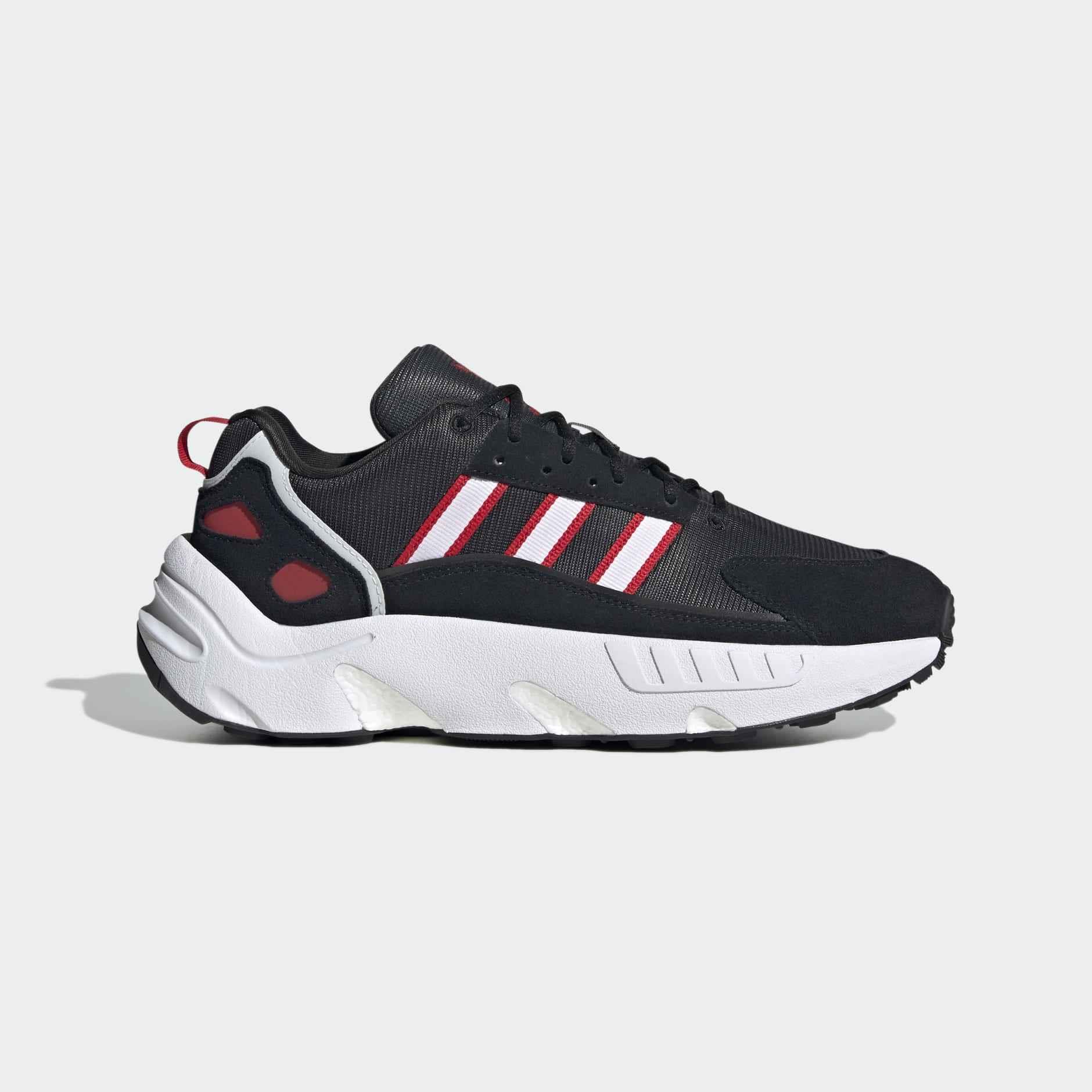 adidas ZX 22 Boost Erkek Günlük Spor Ayakkabı
