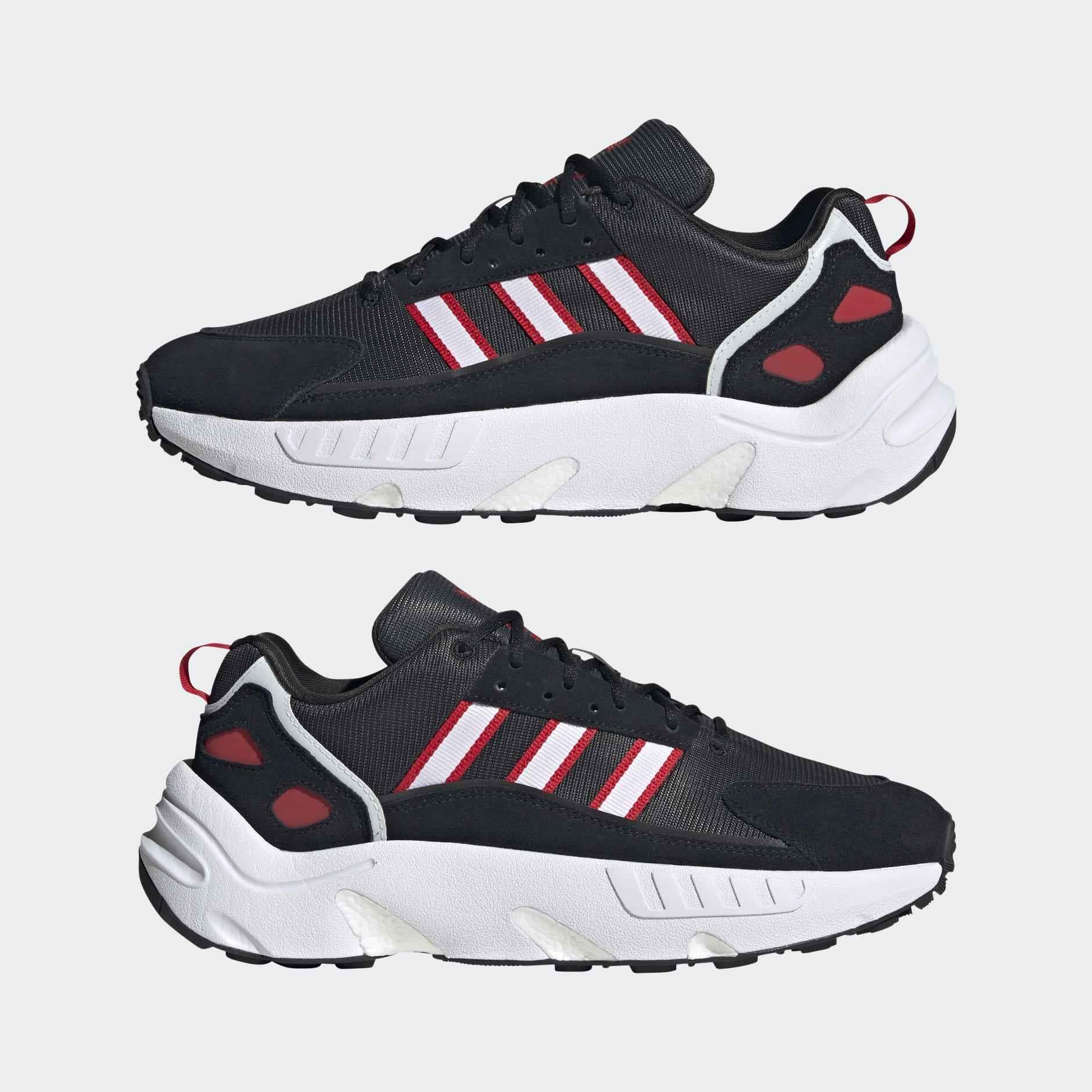 adidas ZX 22 Boost Erkek Günlük Spor Ayakkabı