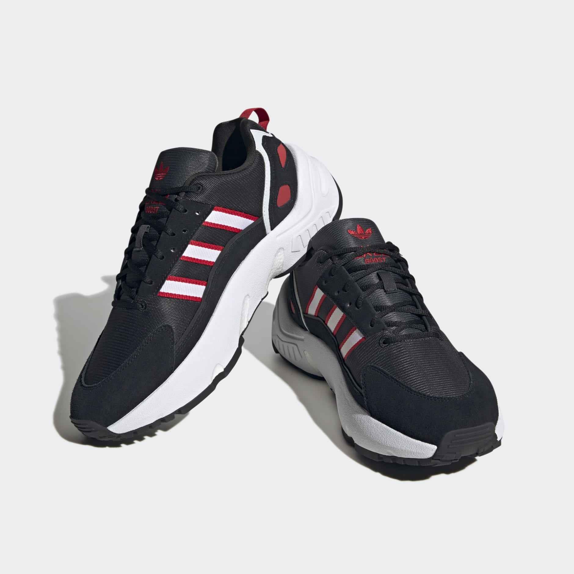 adidas ZX 22 Boost Erkek Günlük Spor Ayakkabı