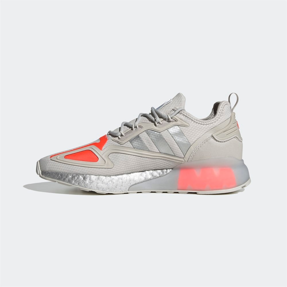 adidas ZX 2K Boost Erkek Günlük Spor Ayakkabı