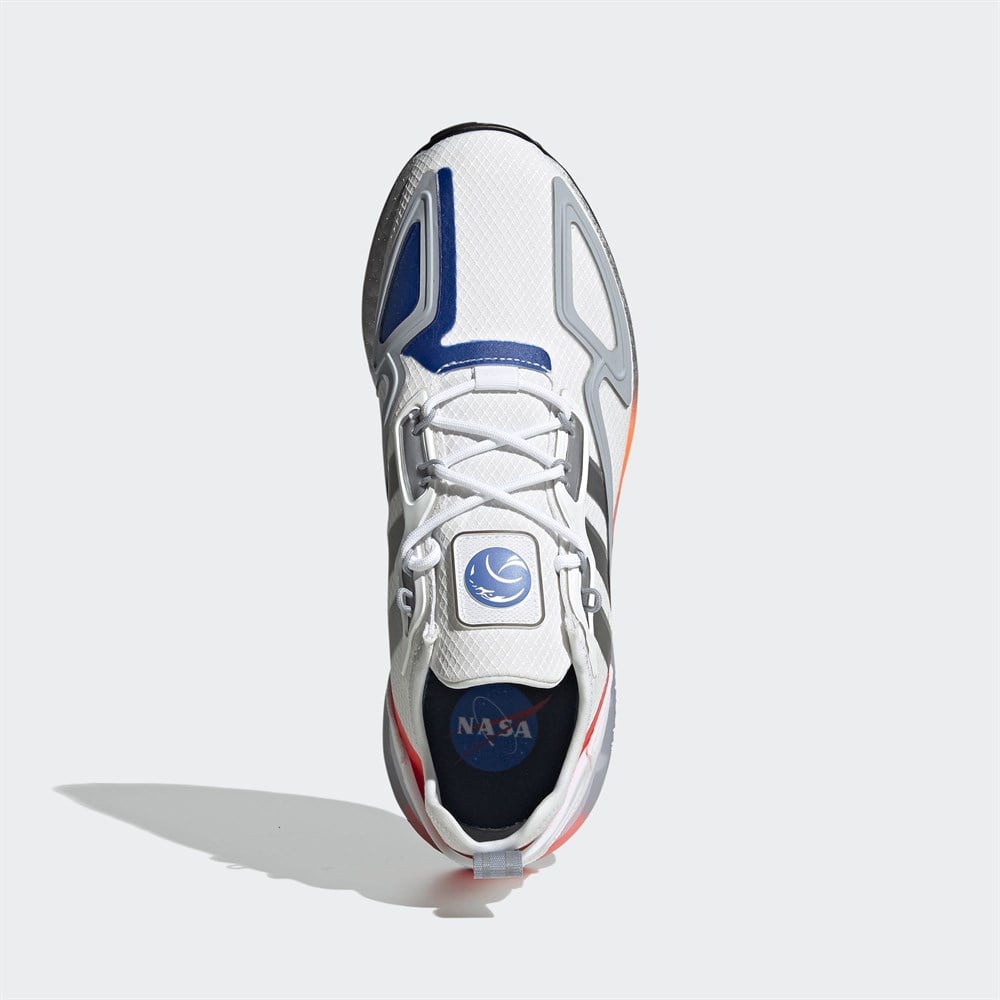 adidas ZX 2K Boost Erkek Günlük Spor Ayakkabı