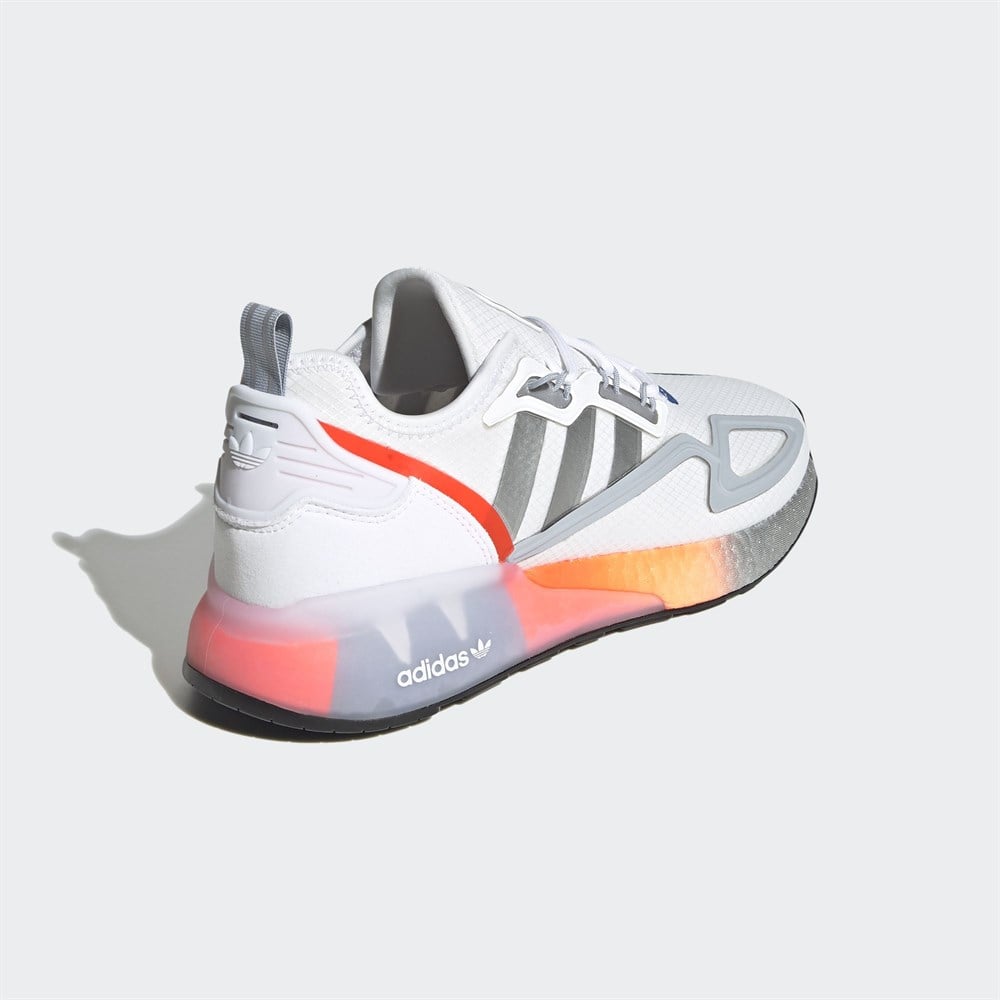 adidas ZX 2K Boost Erkek Günlük Spor Ayakkabı
