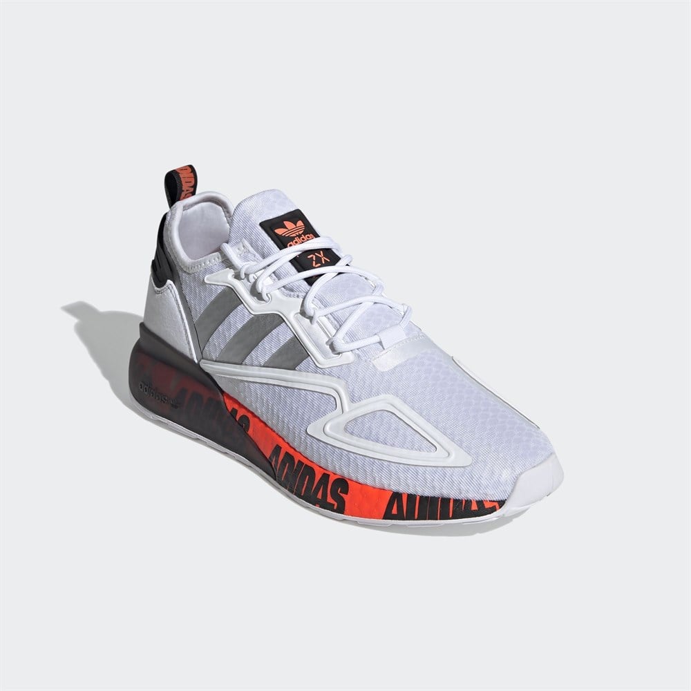 adidas ZX 2K Boost Erkek Günlük Spor Ayakkabı - FX7030