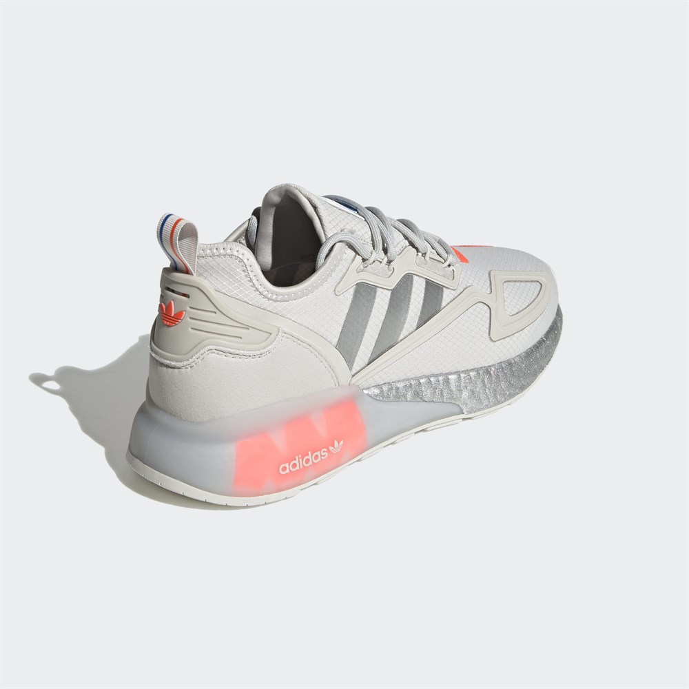 adidas ZX 2K Boost Erkek Günlük Spor Ayakkabı