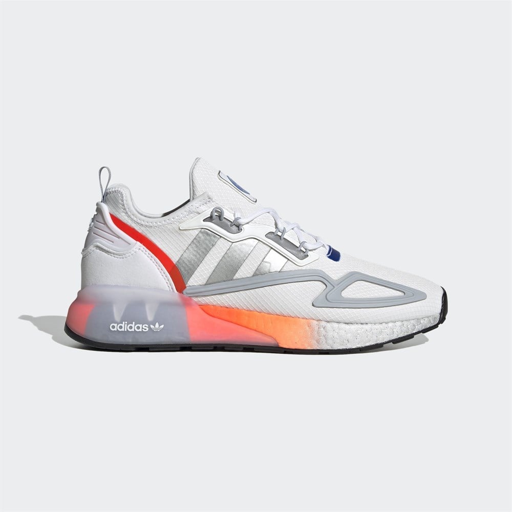 adidas ZX 2K Boost Erkek Günlük Spor Ayakkabı