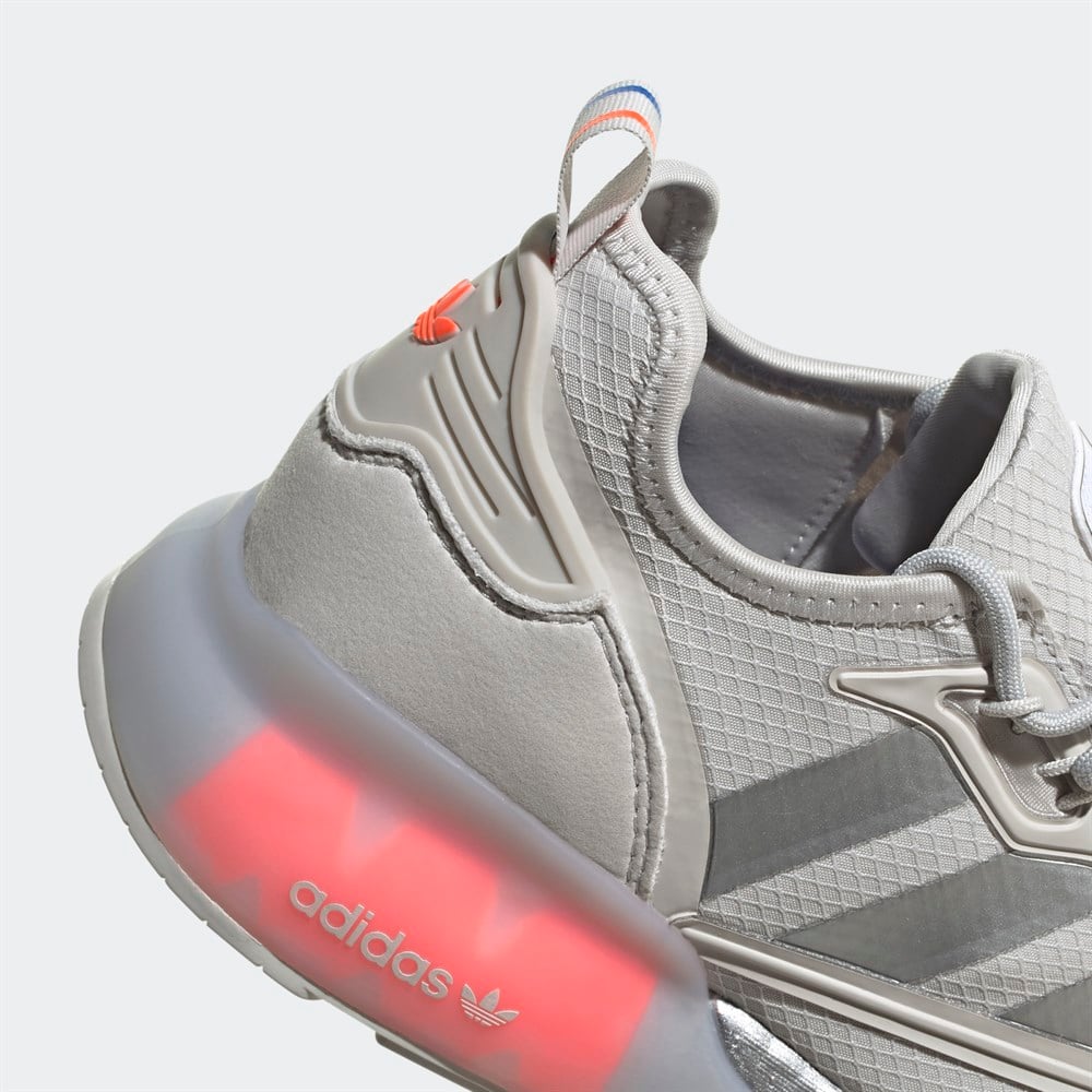 adidas ZX 2K Boost Erkek Günlük Spor Ayakkabı