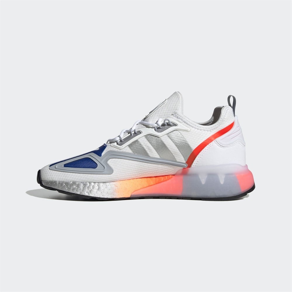 adidas ZX 2K Boost Erkek Günlük Spor Ayakkabı