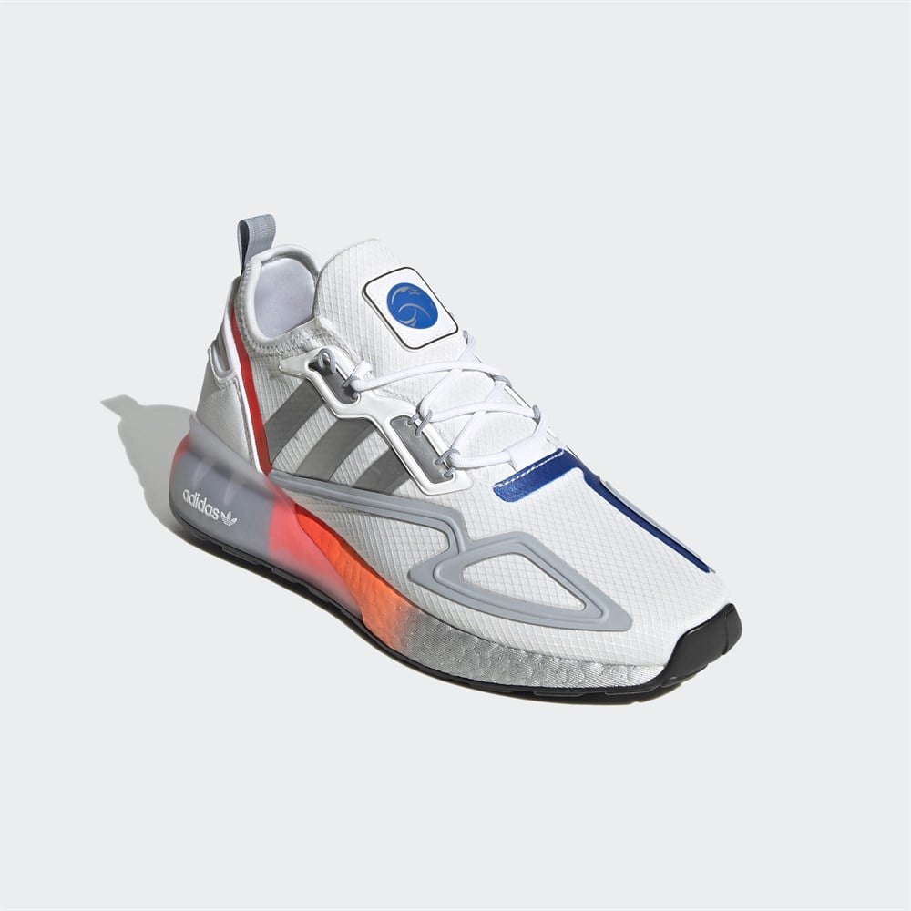 adidas ZX 2K Boost Erkek Günlük Spor Ayakkabı
