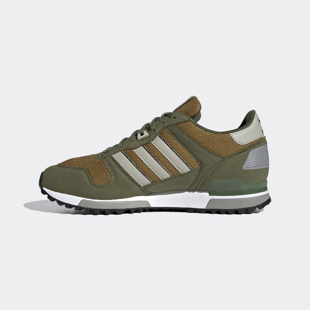 adidas ZX 700 Erkek Günlük Spor Ayakkabı FX6969