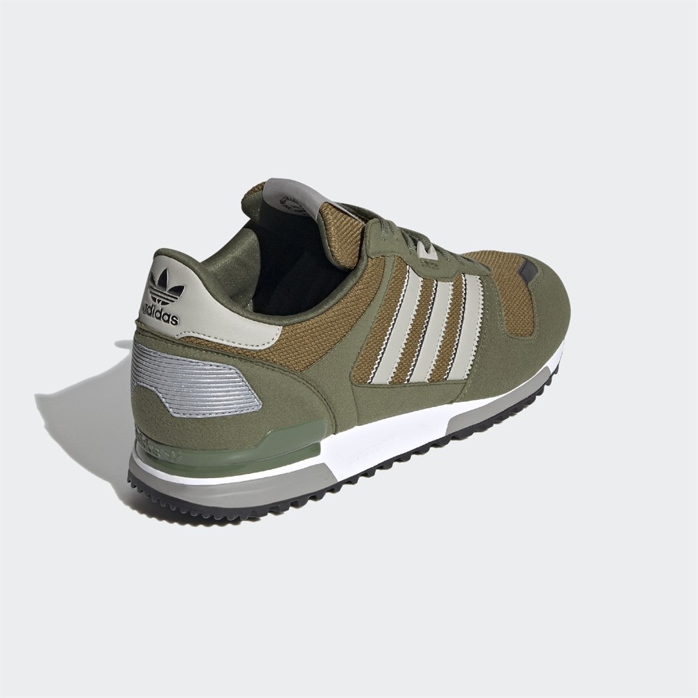 adidas ZX 700 Erkek Günlük Spor Ayakkabı