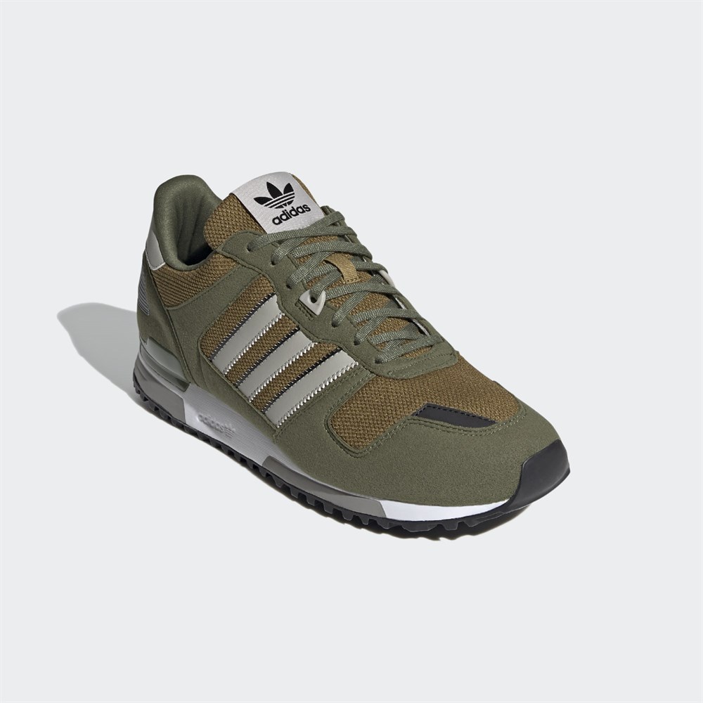 adidas ZX 700 Erkek Günlük Spor Ayakkabı