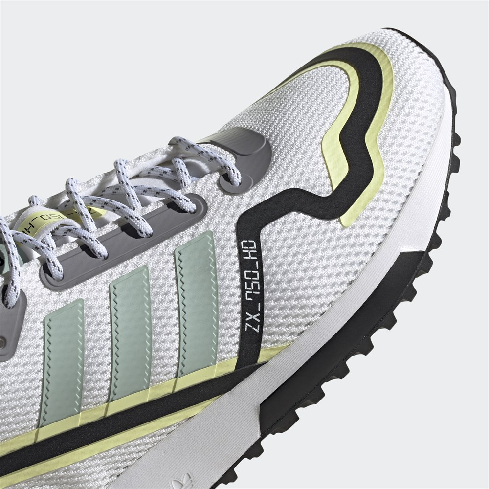 adidas ZX 750 HD Erkek Günlük Spor Ayakkabı