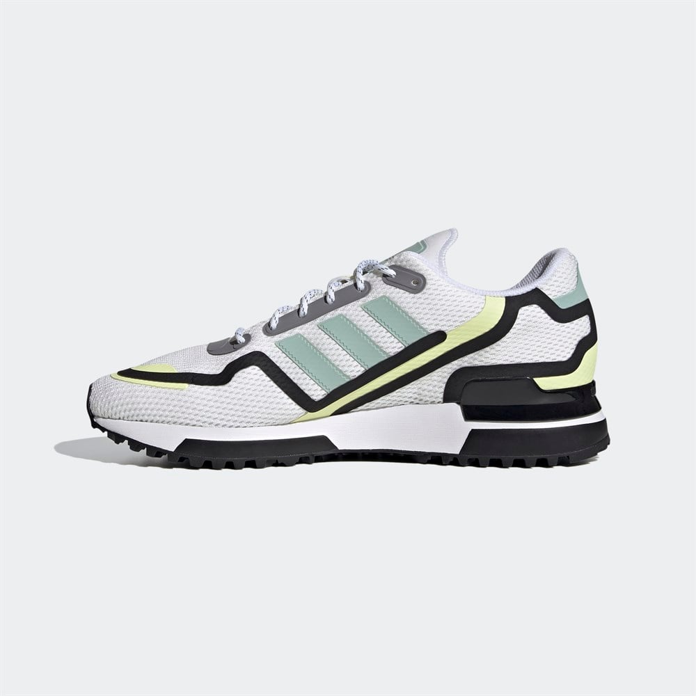 adidas ZX 750 HD Erkek Günlük Spor Ayakkabı