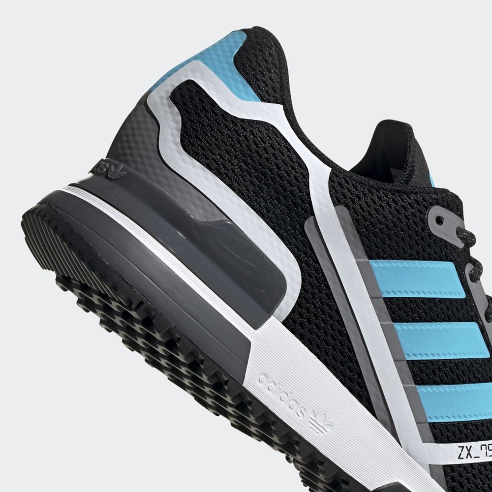 adidas ZX 750 HD Erkek Günlük Spor Ayakkabı - FV2874