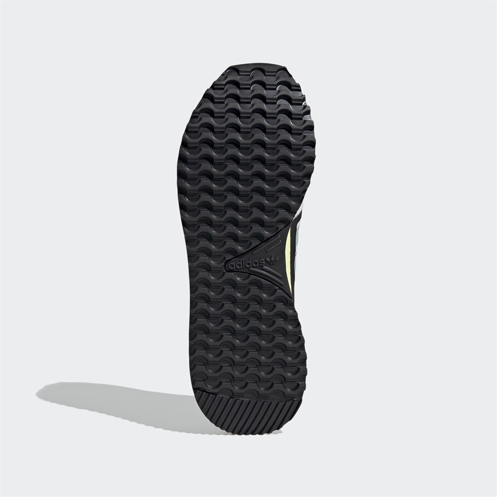 adidas ZX 750 HD Erkek Günlük Spor Ayakkabı