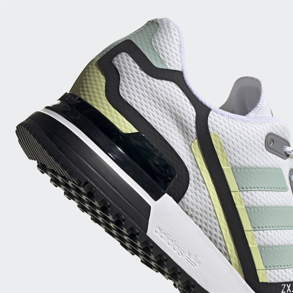 adidas ZX 750 HD Erkek Günlük Spor Ayakkabı - FV2875