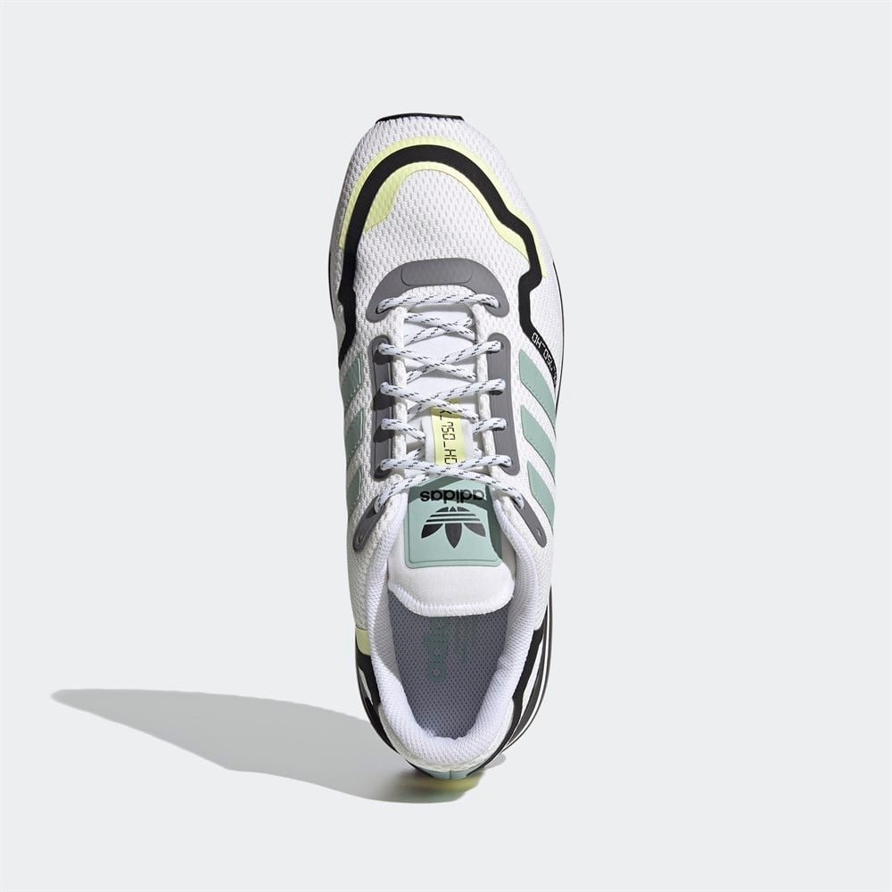 adidas ZX 750 HD Erkek Günlük Spor Ayakkabı
