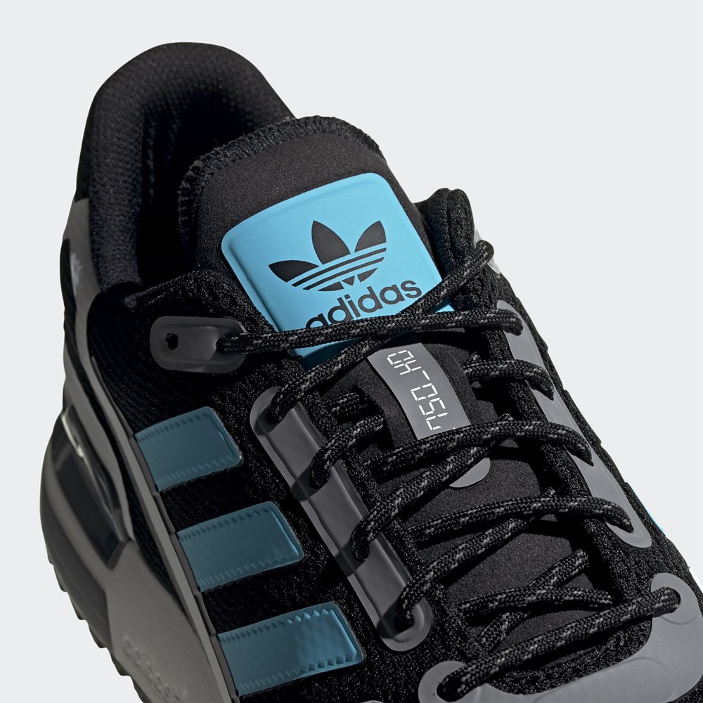 adidas ZX 750 HD Erkek Günlük Spor Ayakkabı - FV2874