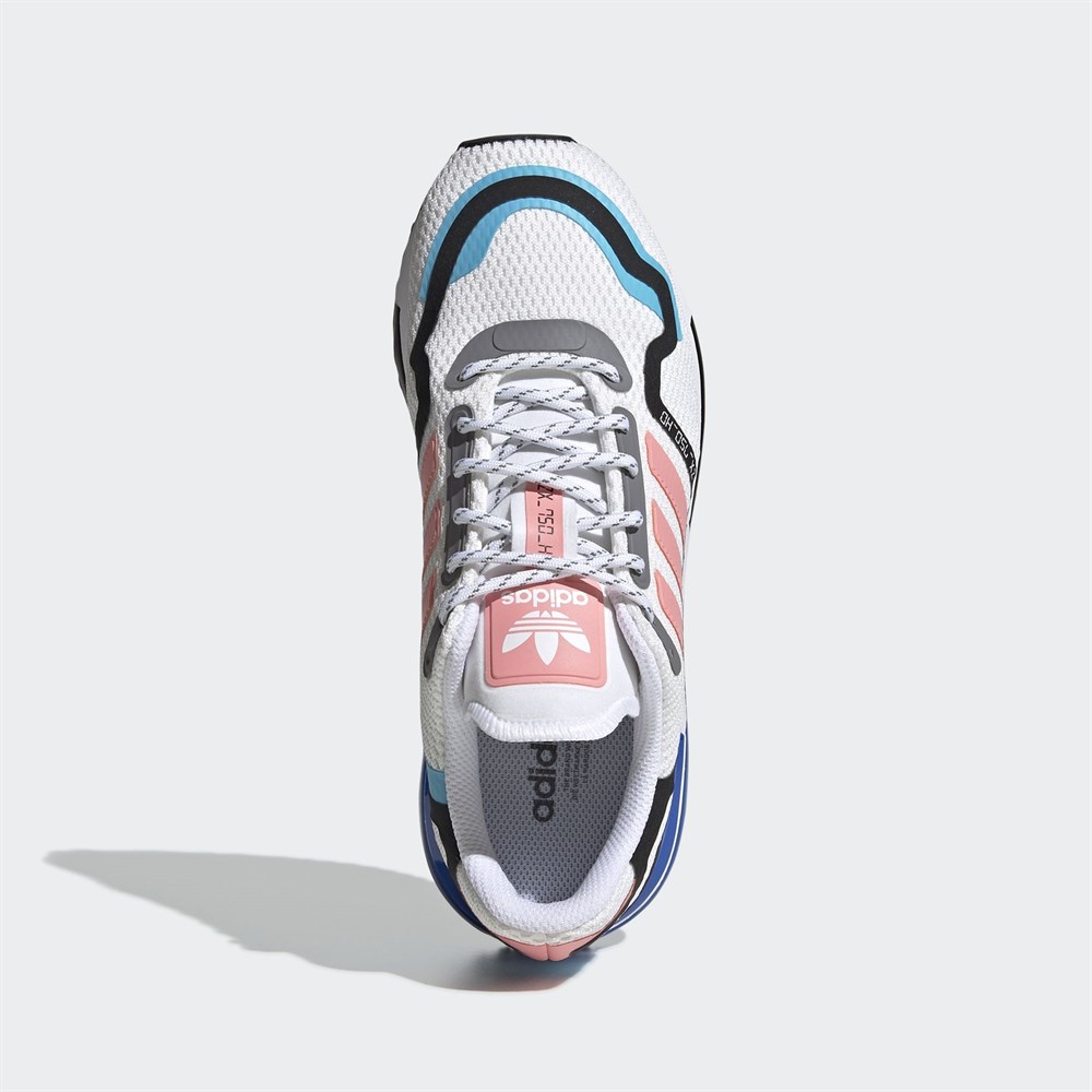 adidas ZX 750 HD Shoes Çocuk Günlük Spor Ayakkabı - FV4610