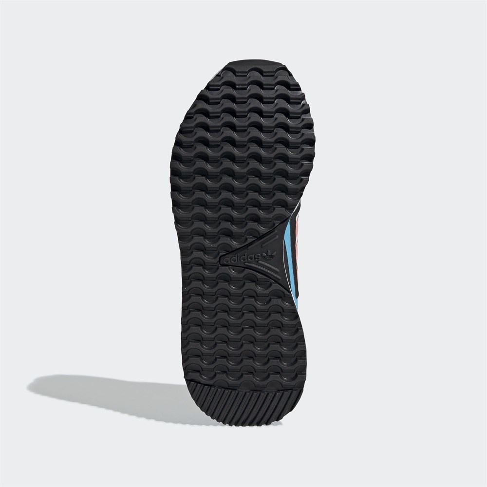 adidas ZX 750 HD Shoes Çocuk Günlük Spor Ayakkabı - FV4610