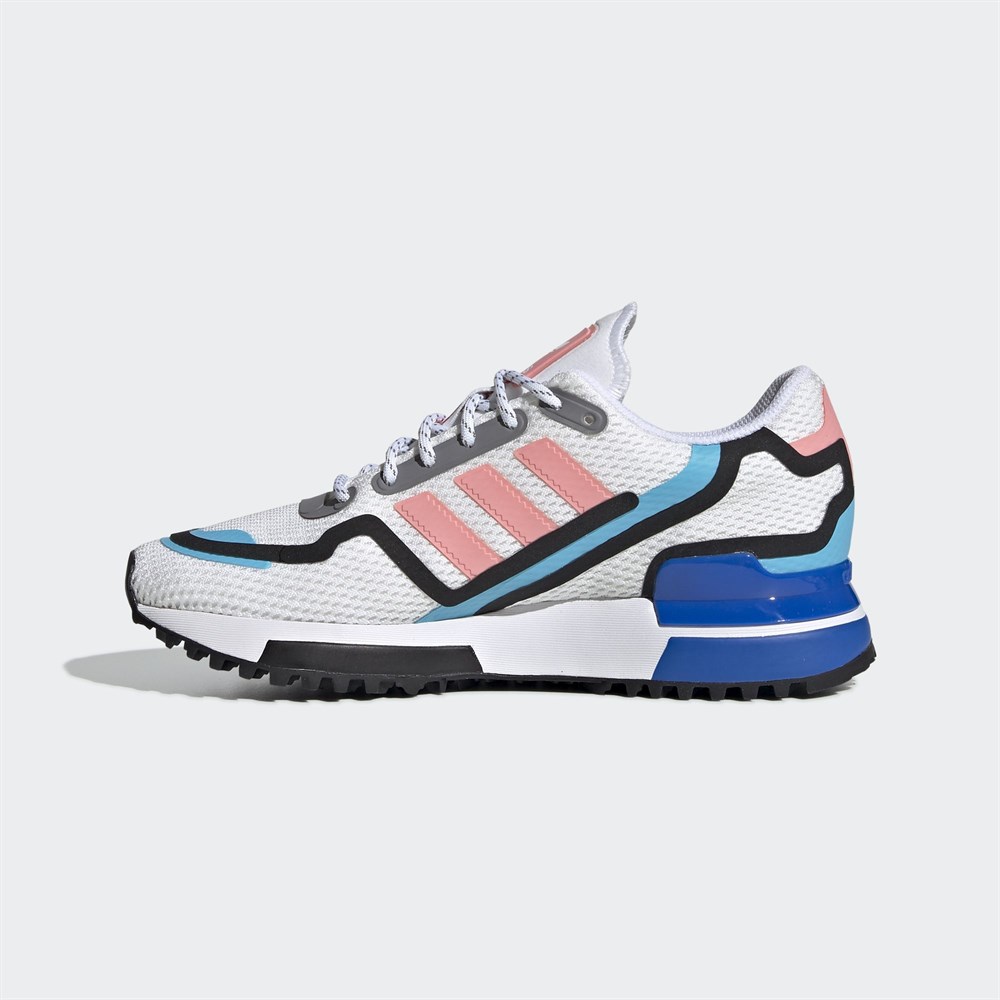 adidas ZX 750 HD Shoes Çocuk Günlük Spor Ayakkabı - FV4610