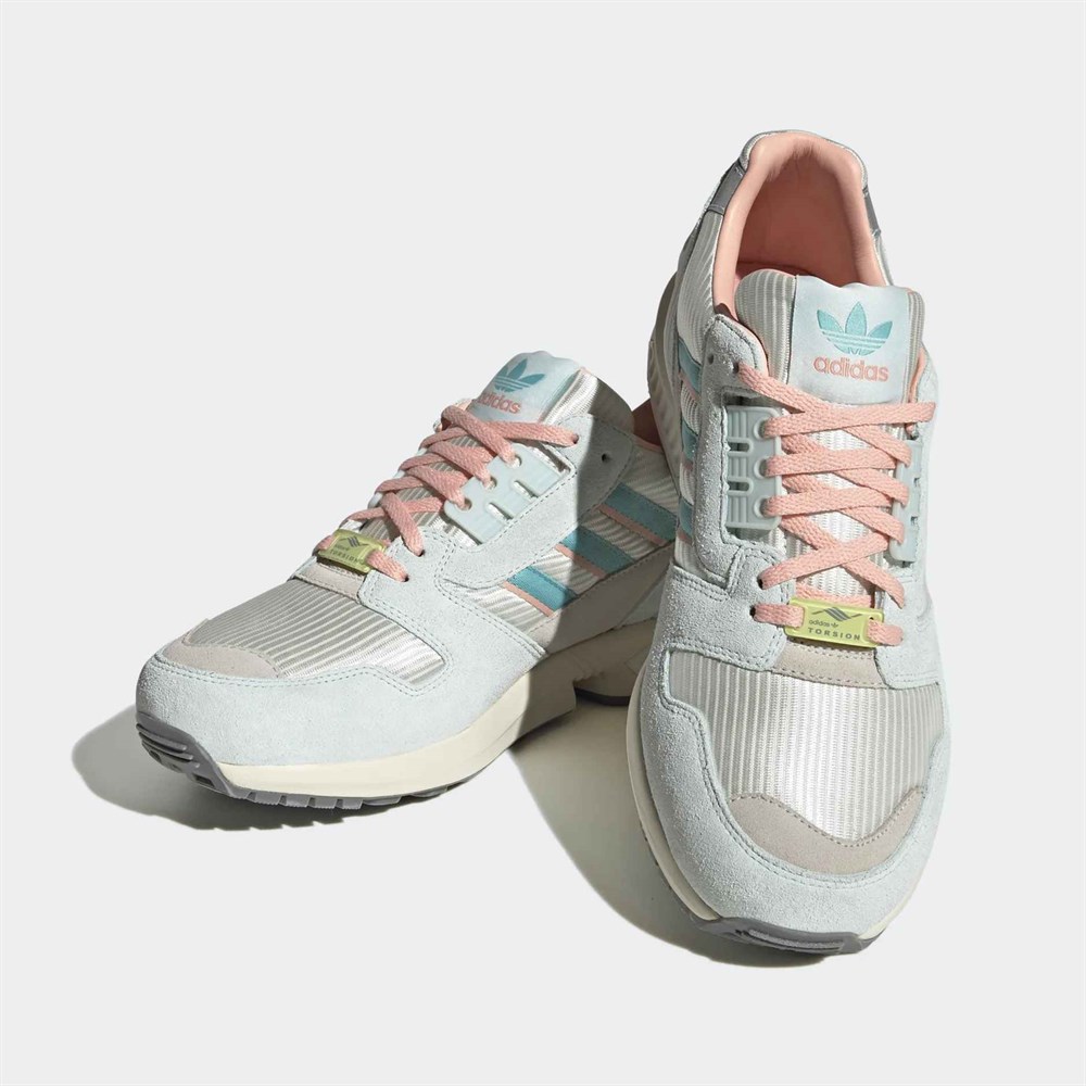 adidas ZX 8000 Kadın Günlük Spor Ayakkabı IF5382