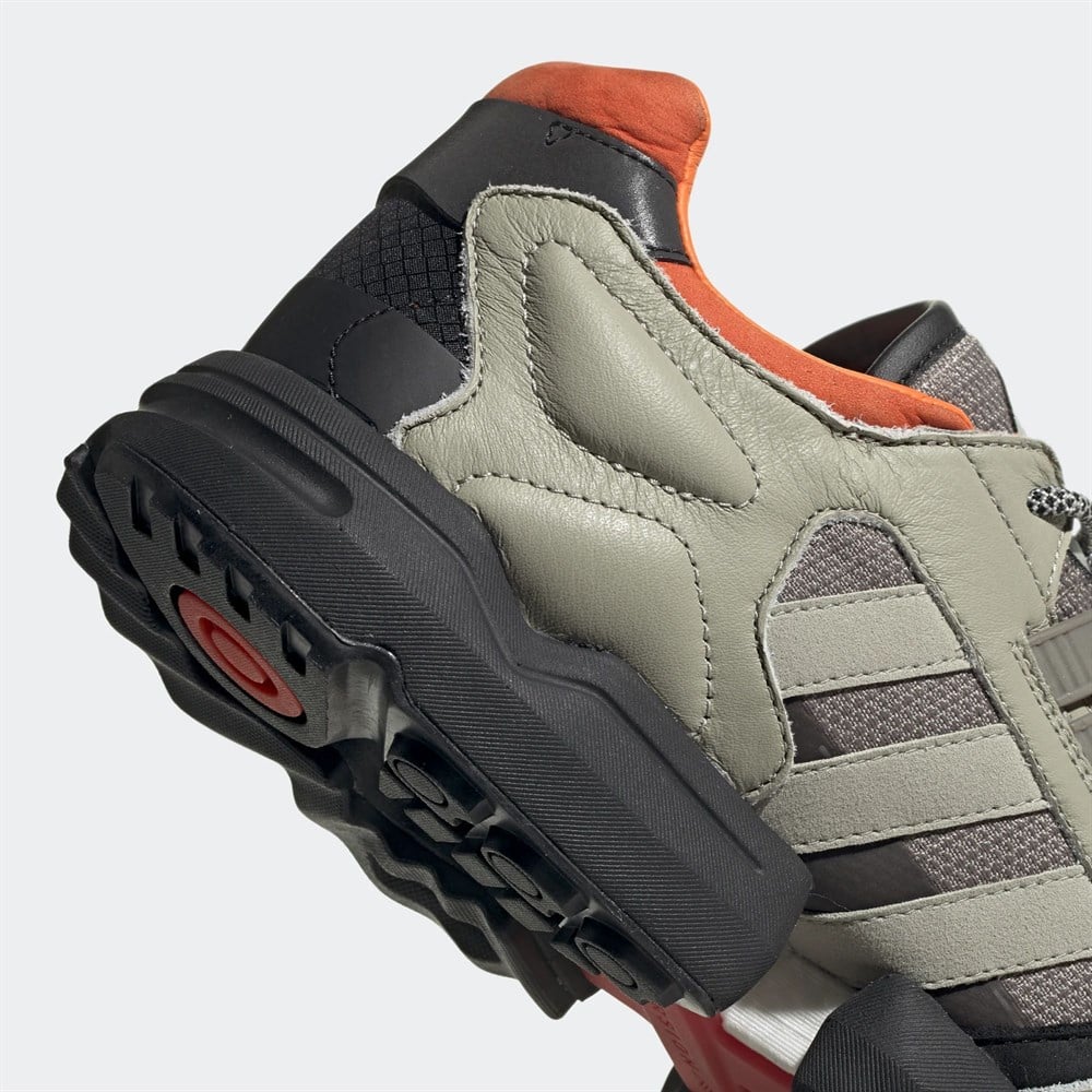 adidas ZX Torsion Erkek Günlük Spor Ayakkabı - EE5444