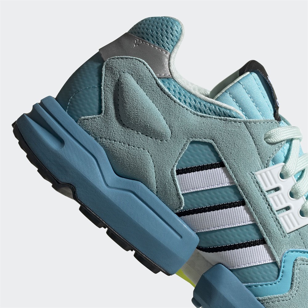 adidas ZX Torsion Erkek Koşu Ayakkabısı - EG7964