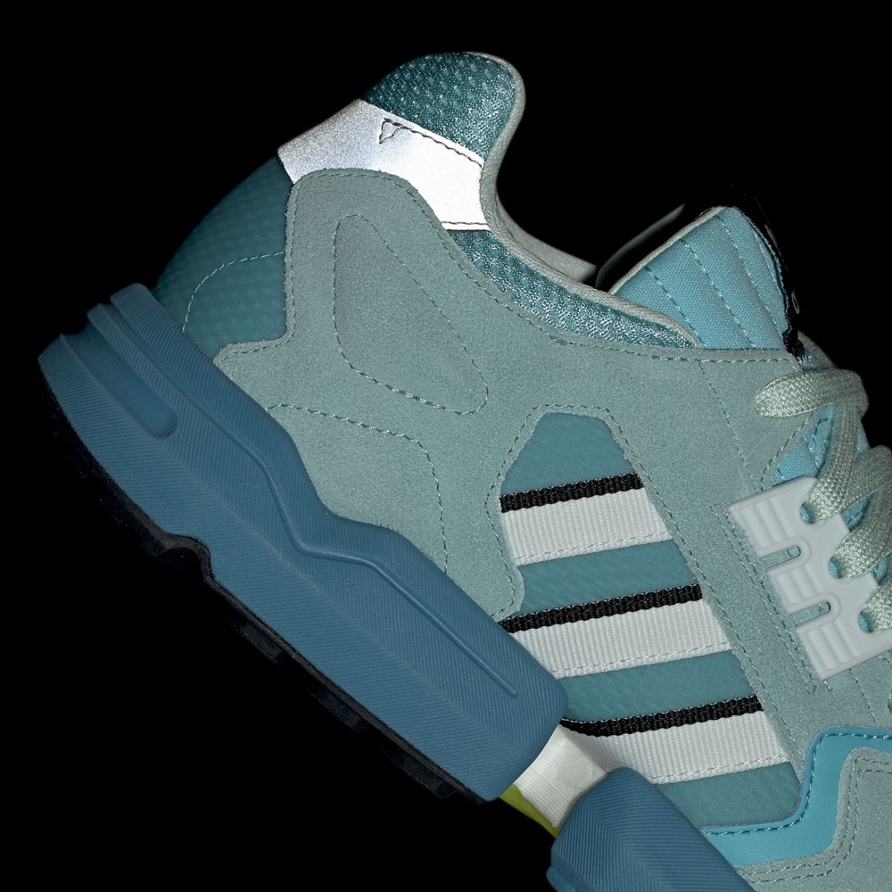adidas ZX Torsion Erkek Koşu Ayakkabısı - EG7964