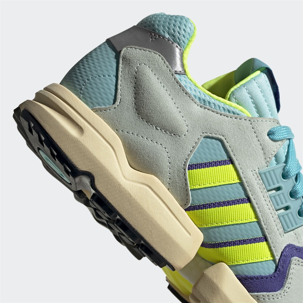 adidas ZX Torsion Kadın Koşu Ayakkabısı - EF4343